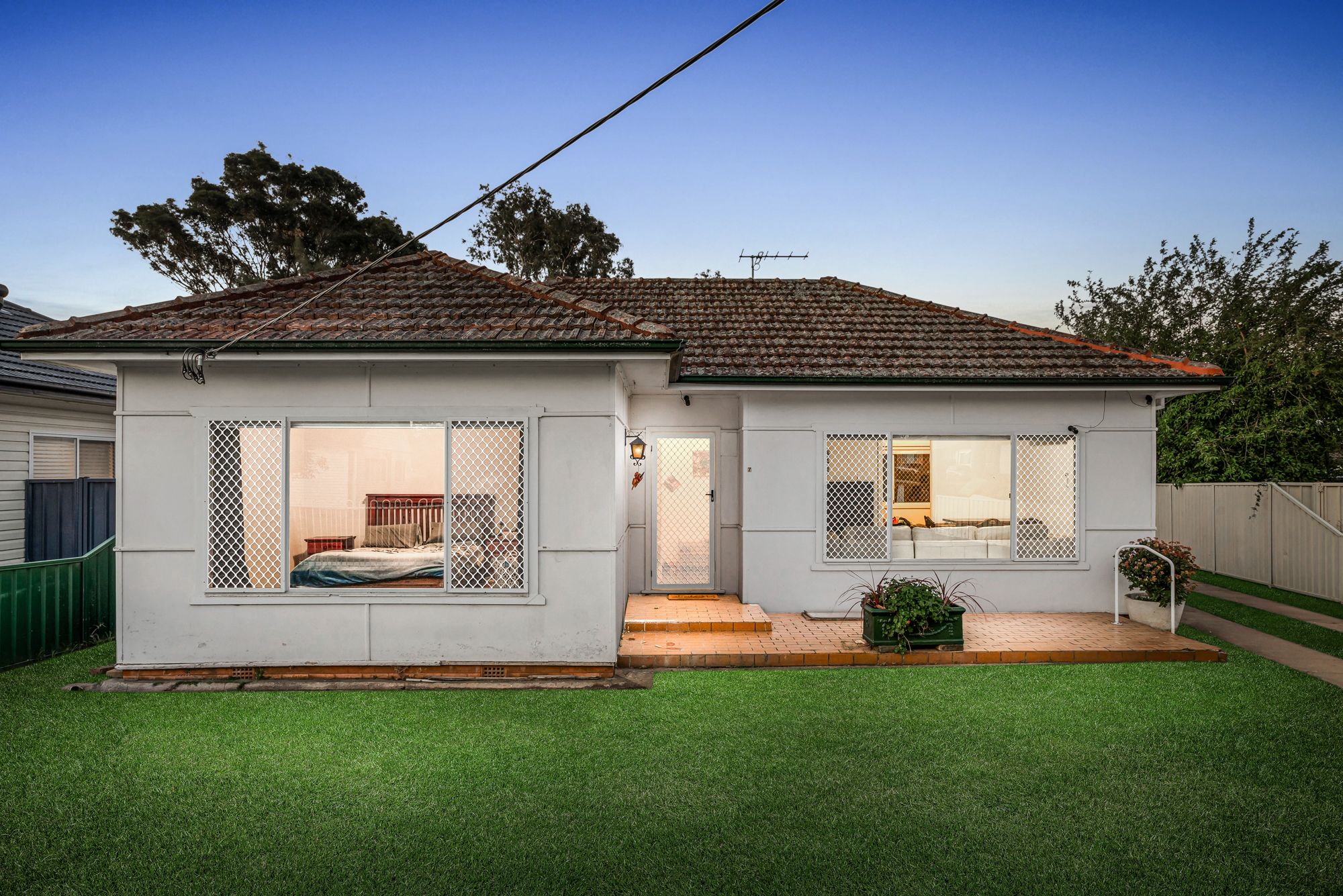 7 Edmondson Avenue, St Marys, NSW 2760