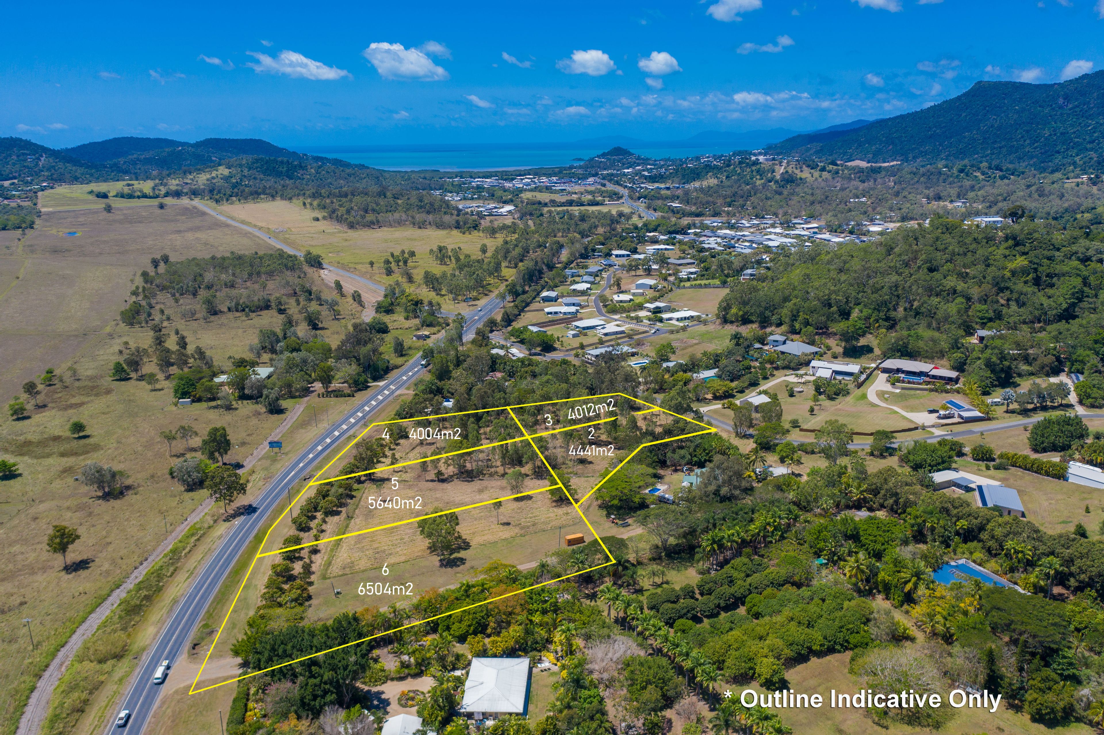 1486 Shute Harbour Road, Cannon Valley QLD 4800