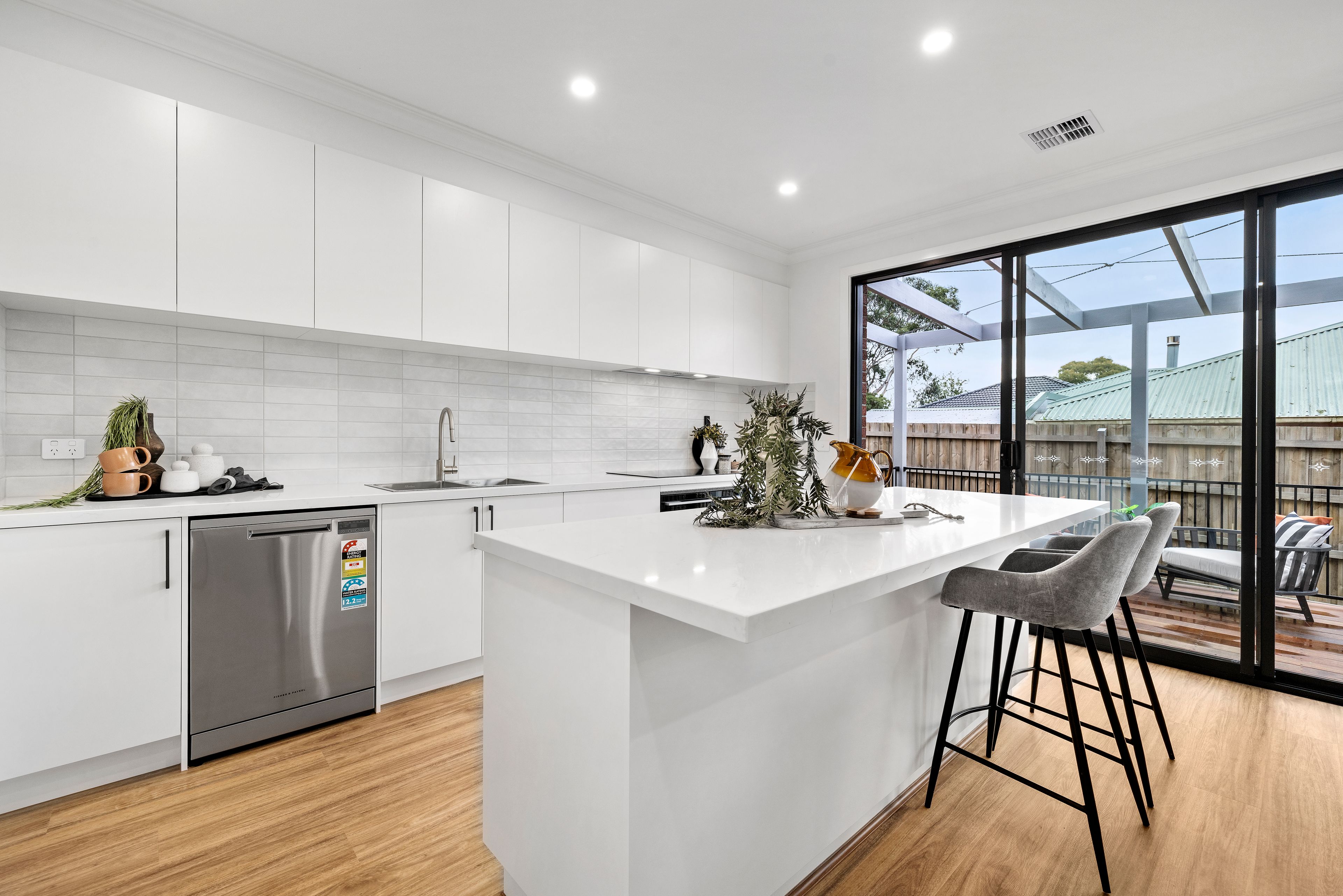 2/6 Davey Street, Boronia, VIC 3155
