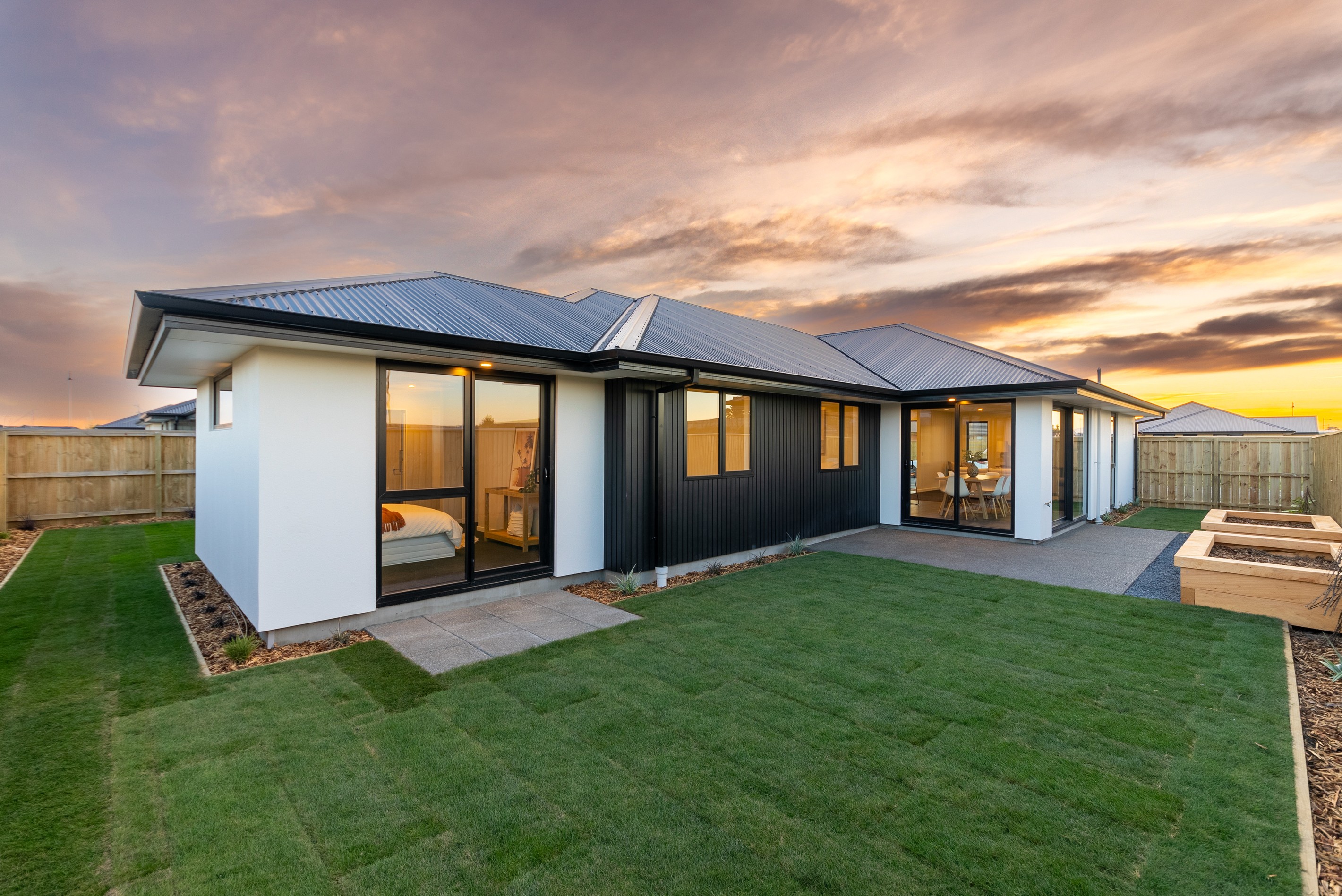 3 Harry Manship Crescent, Halswell, Christchurch City