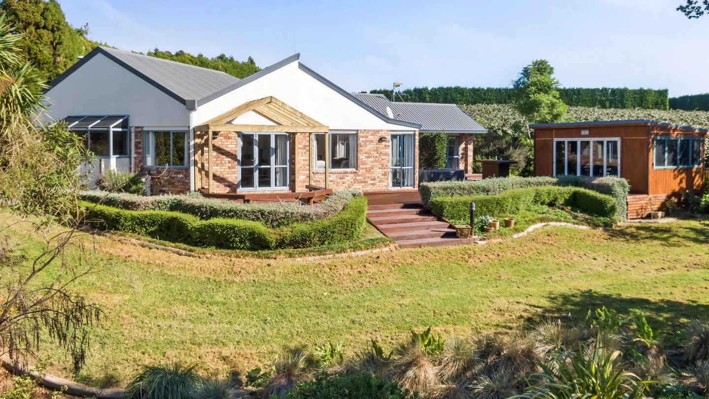 573 Te Matai Road, Te Puke, Western Bay Of Plenty District