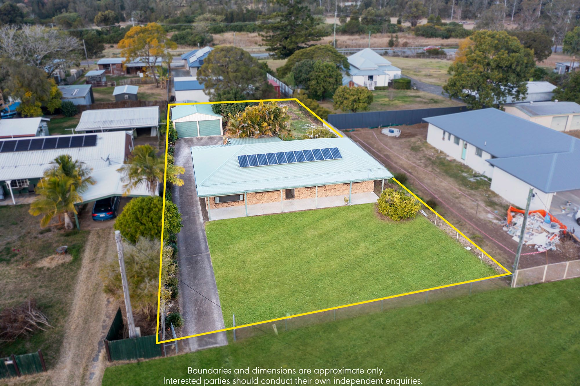 18 George Street, Marburg, QLD 4346
