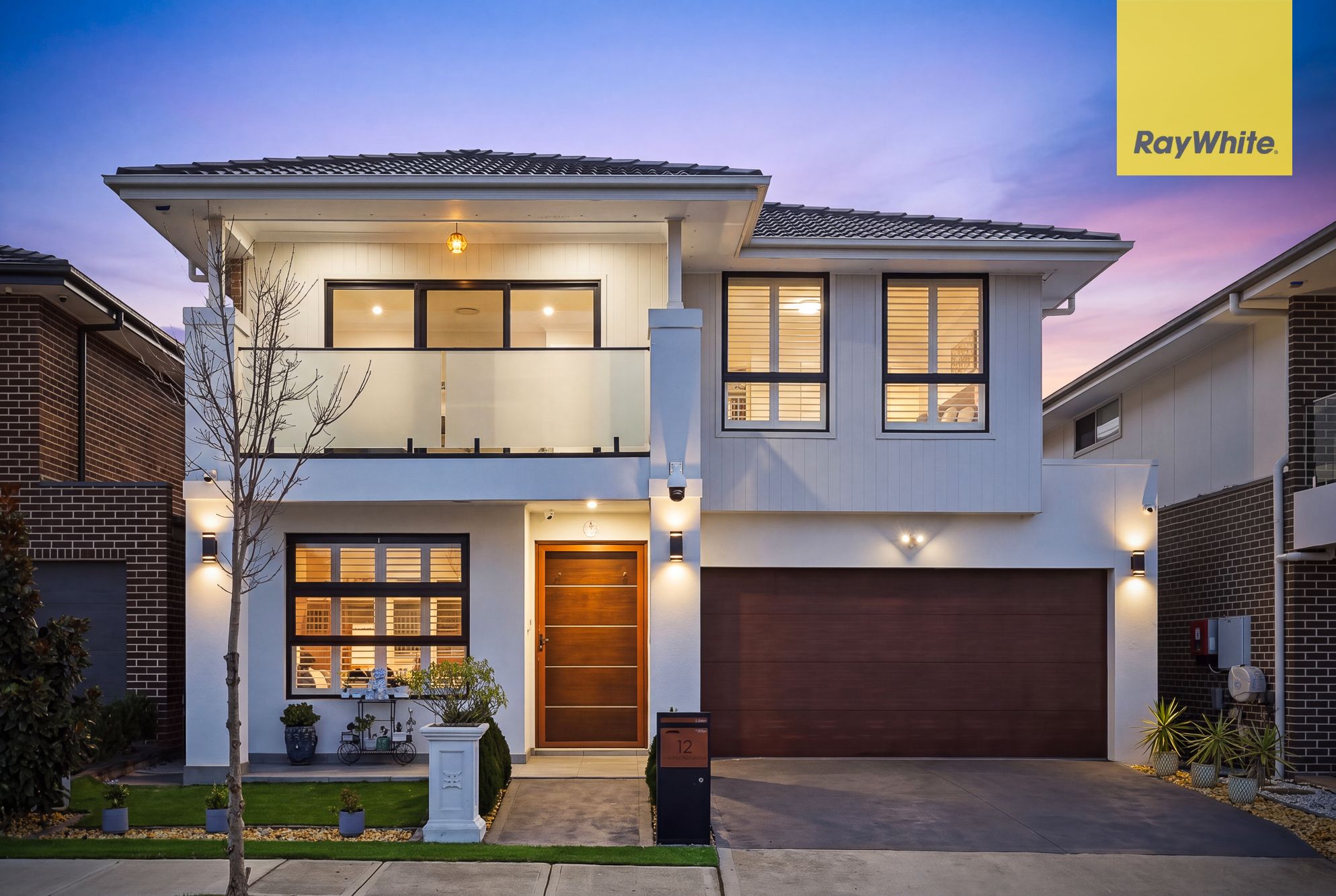 12 Bluetongue Street (Melonba) — photo from Ray White Colebee