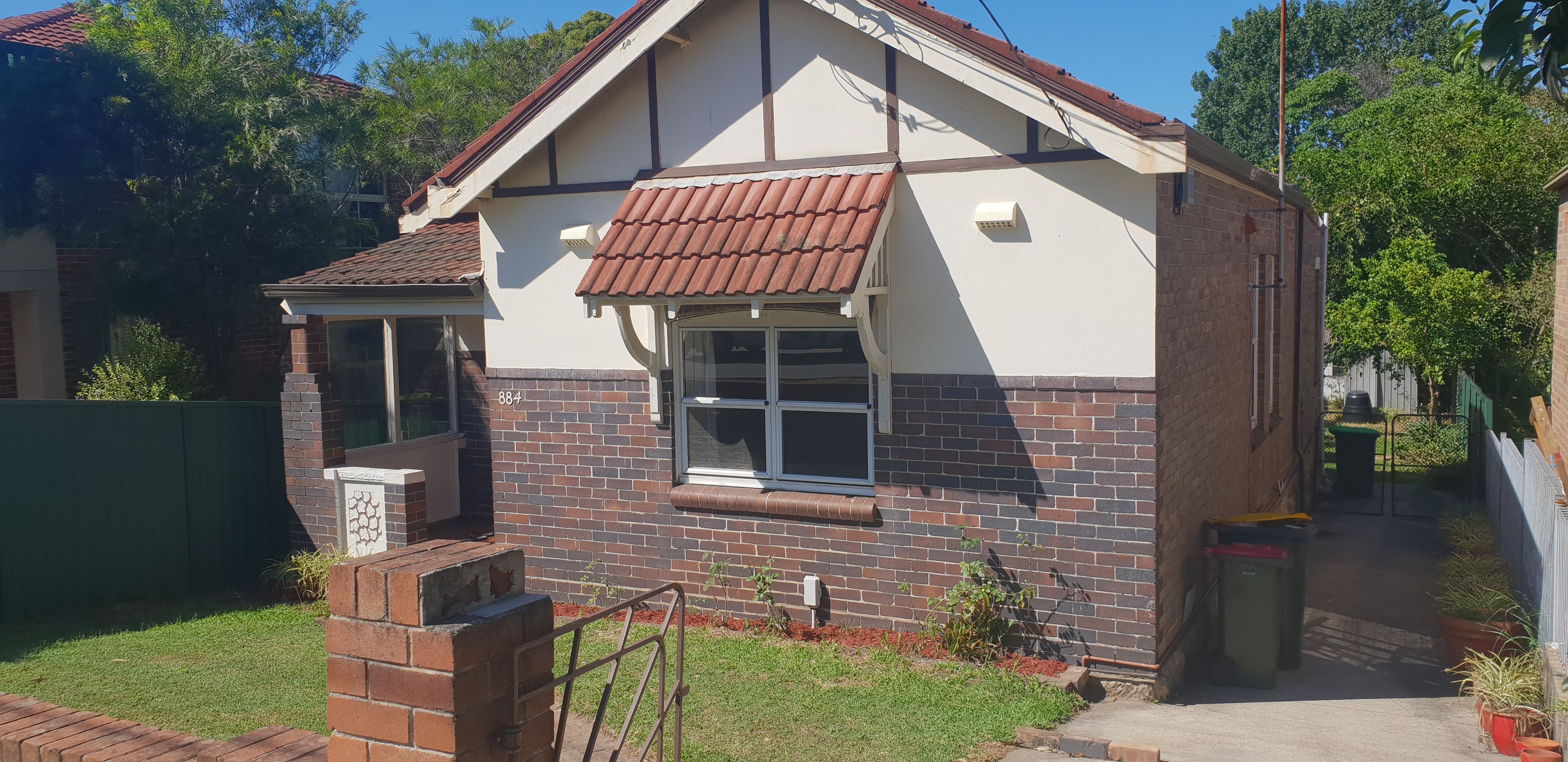 884 King Georges Road, South Hurstville, NSW 2221