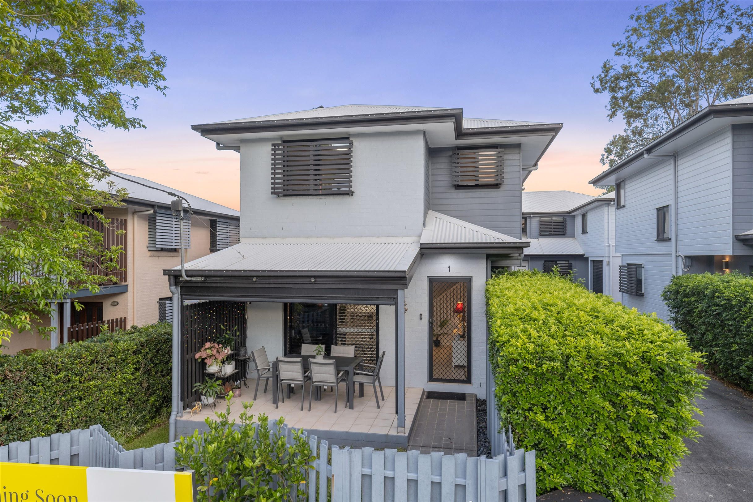 9 Gardiner Street, Alderley QLD 4051