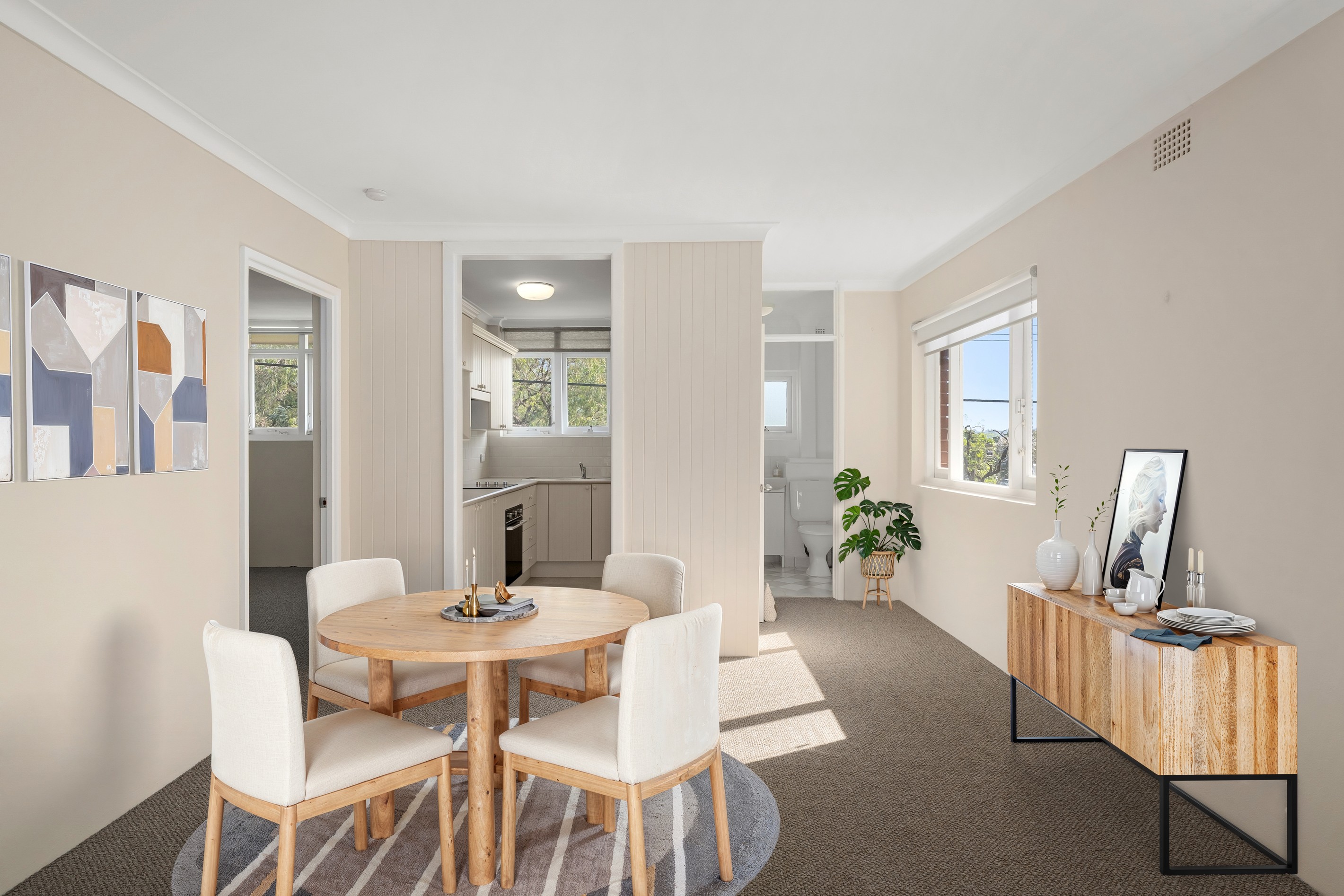4/31 La Perouse Street, Fairlight, NSW 2094