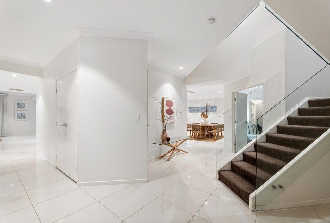 The Ultimate Waterfront Family Lifestyle Home - No Longer for Sale - Inspections by Private Appointment if Preferred — photo 7 of 17