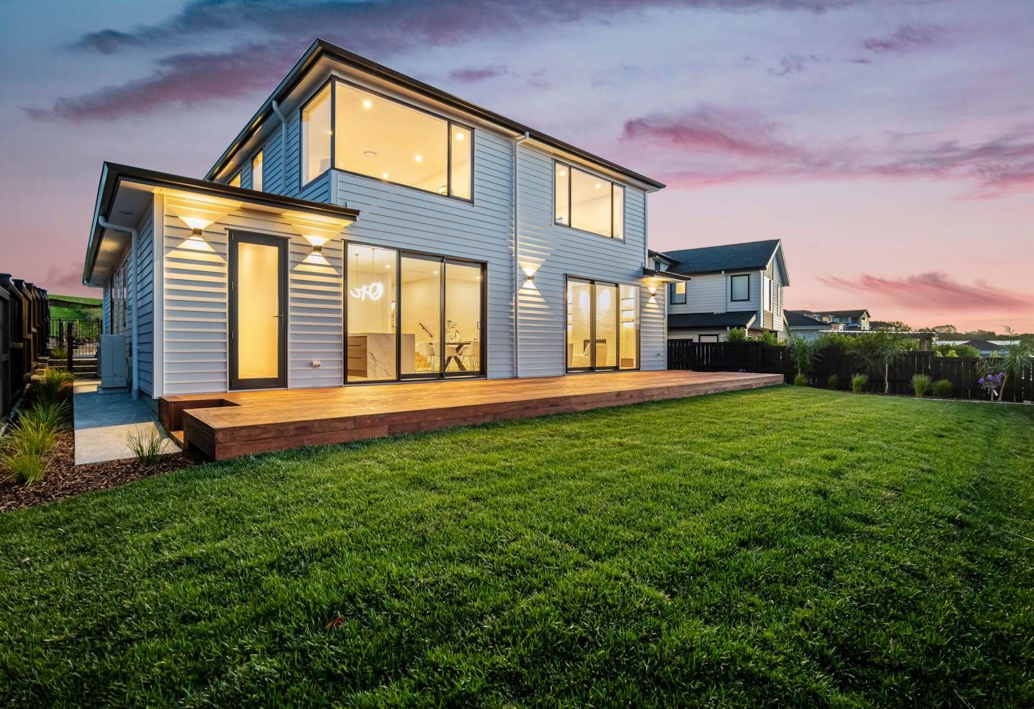 6 Pekanga Road, Millwater, Rodney
