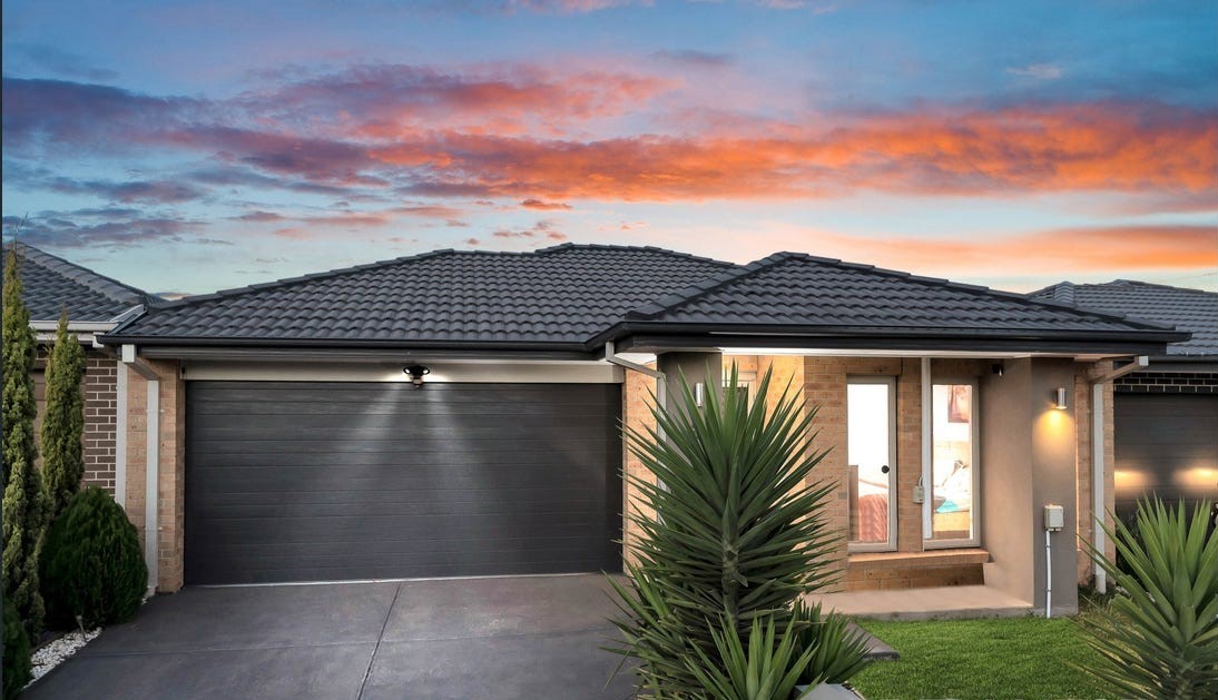 8 BRAEMAR Street, Truganina, VIC 3029