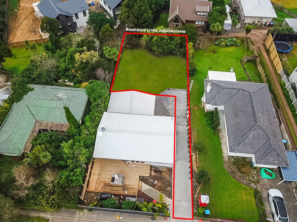 257A West Tamaki Road, Glendowie, Auckland City