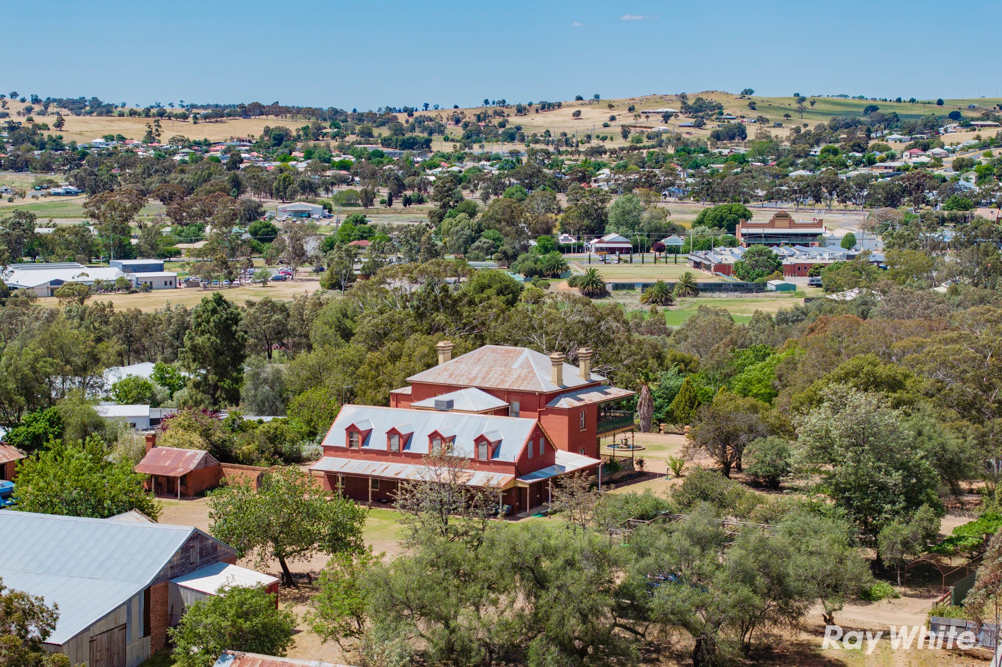 1 Homestead Lane, Junee, NSW 2663