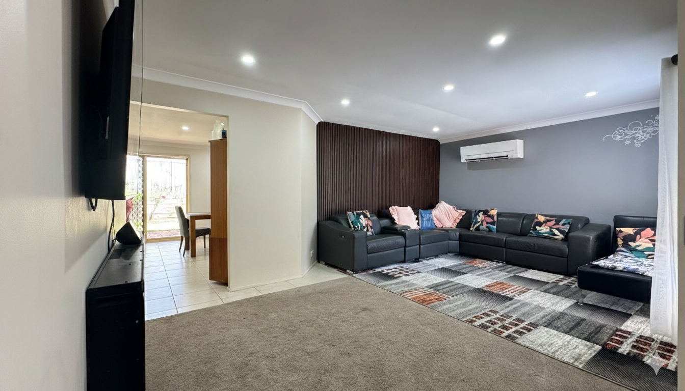 40 Bulu Drive, Glenmore Park, NSW 2745