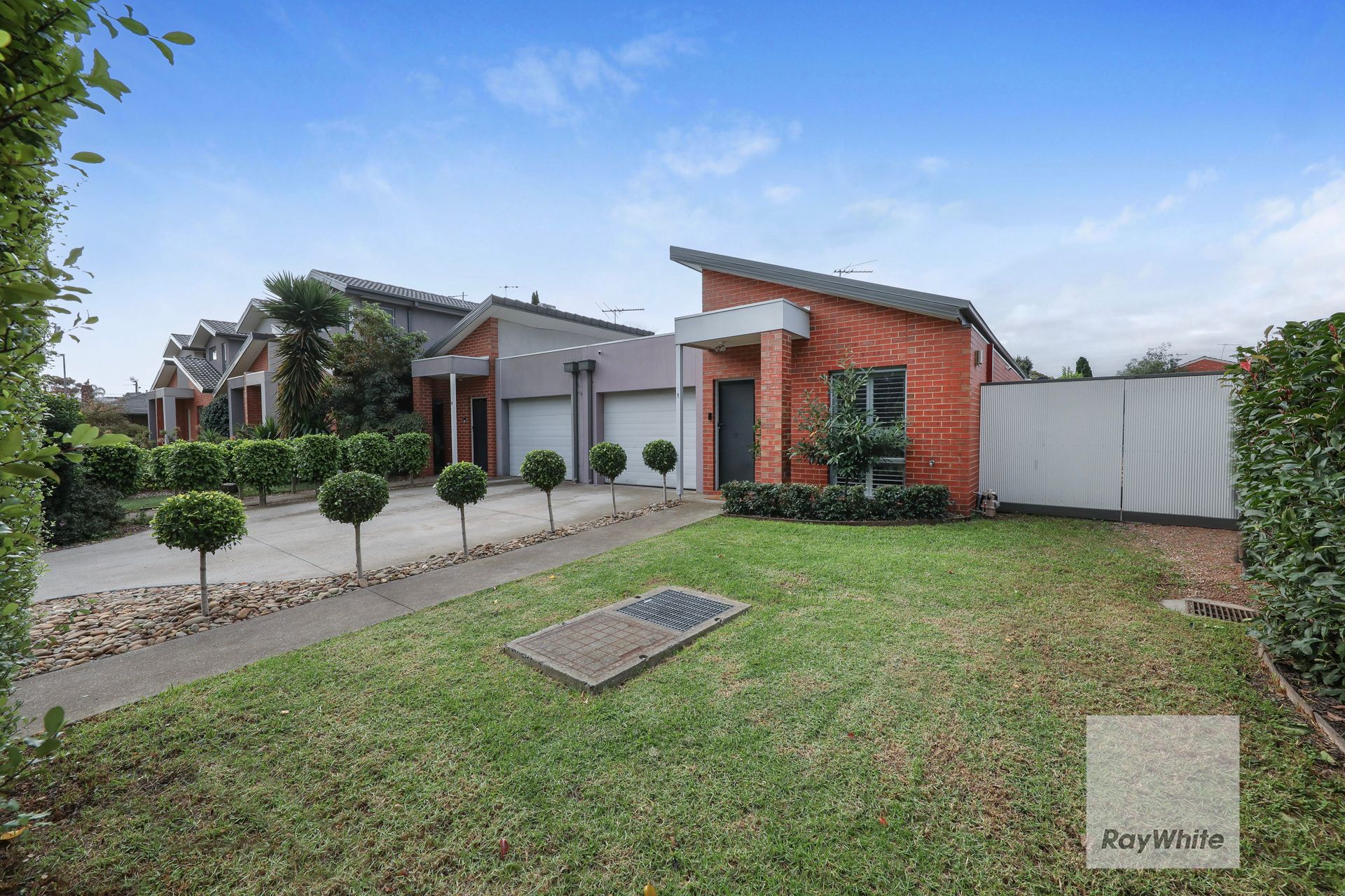1/372-376 Melrose Drive, Tullamarine, VIC 3043