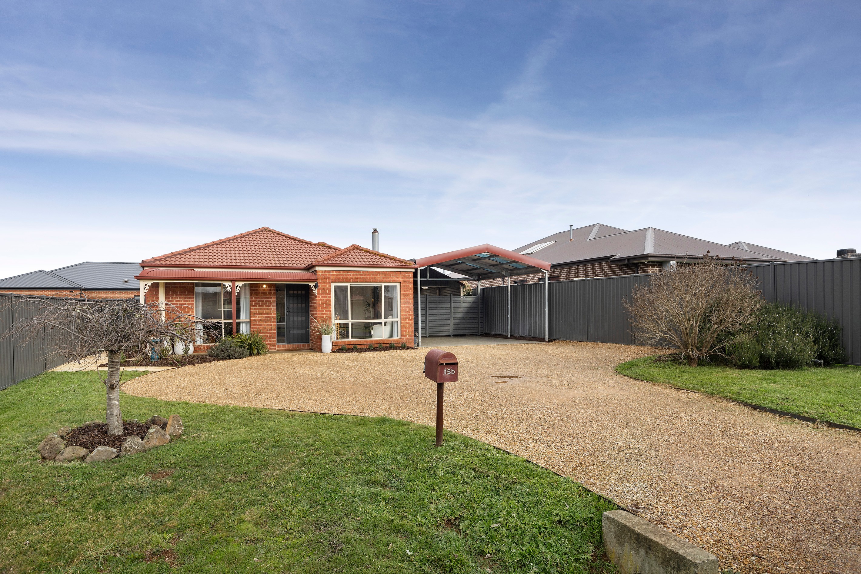 15C James Patrick Way, Lancefield, VIC 3435