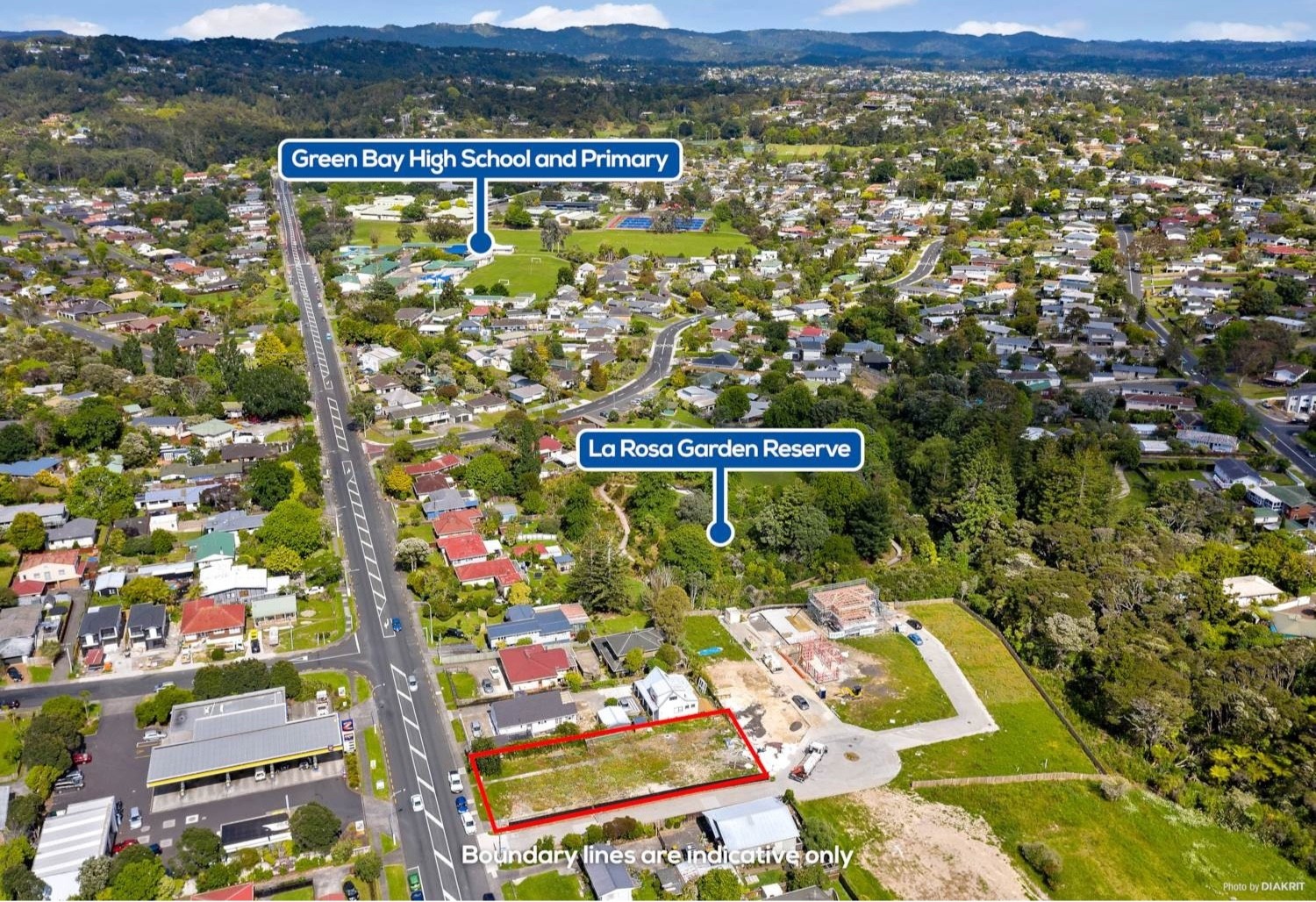 83 Godley Road, Green Bay, Waitakere City