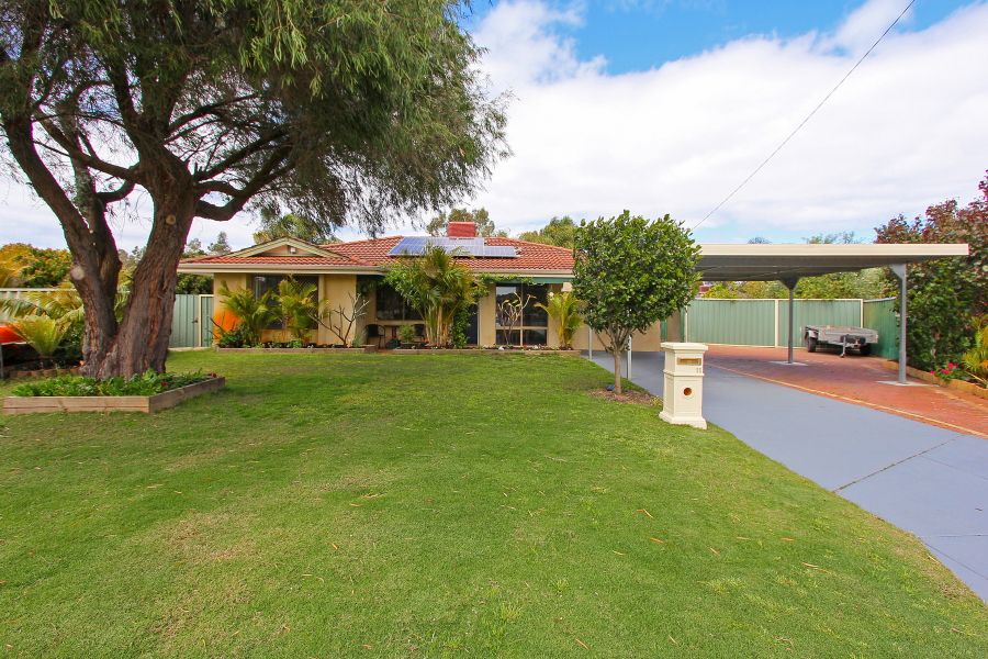 11 Irrawaddy Place, Beechboro, WA 6063
