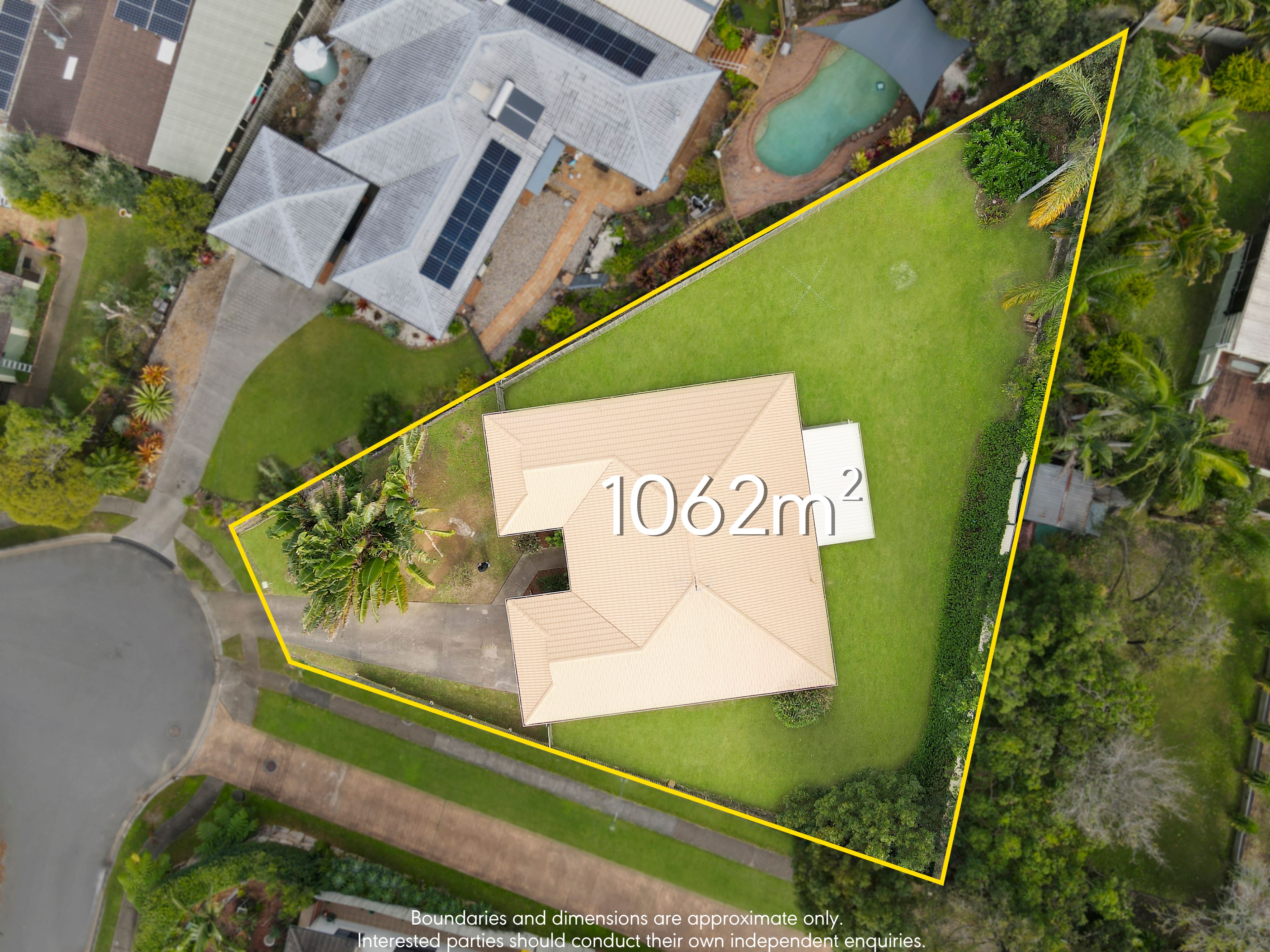 36 Winthrop Street, Wishart, QLD 4122