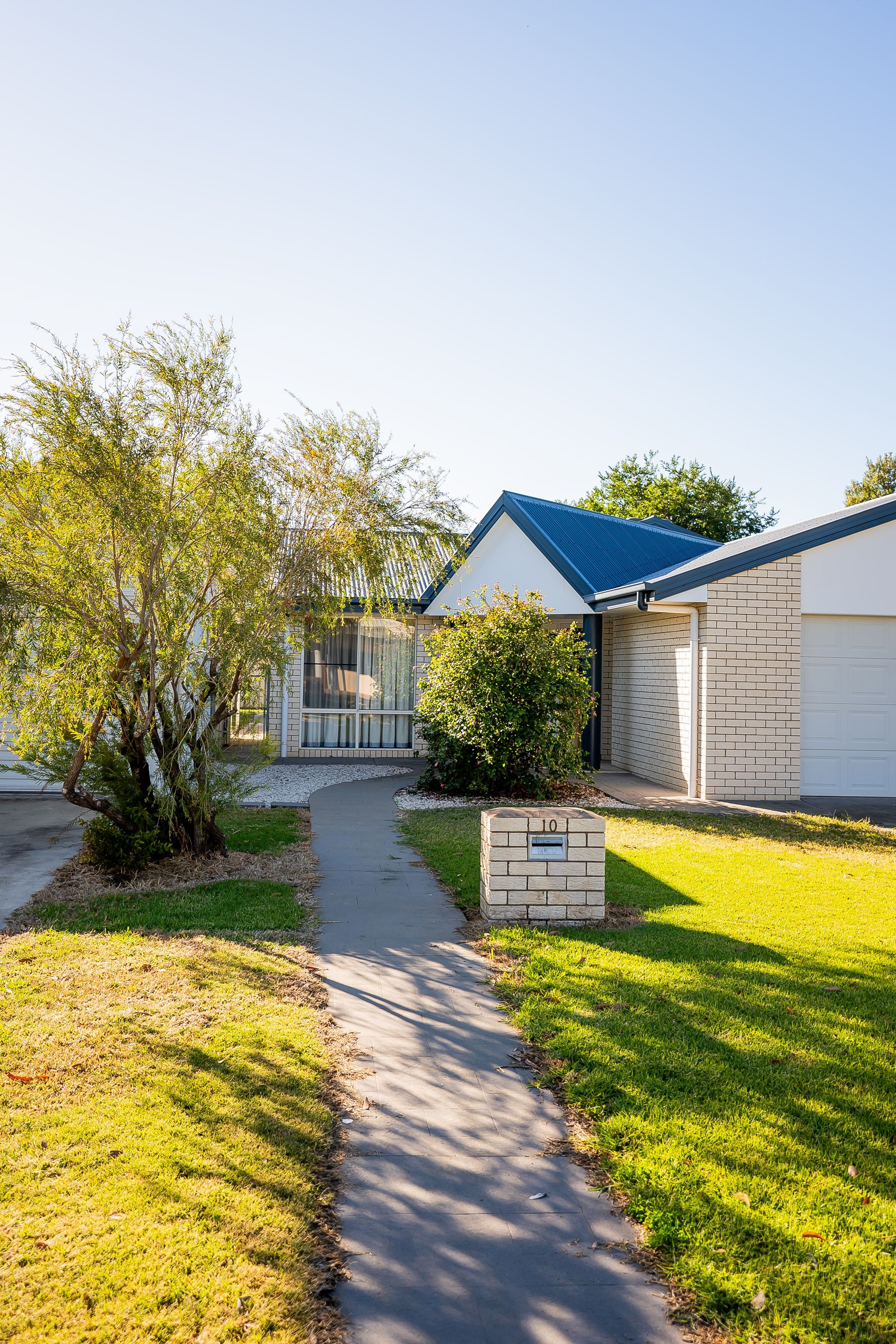 10 Madison Terrace, Roma, QLD 4455