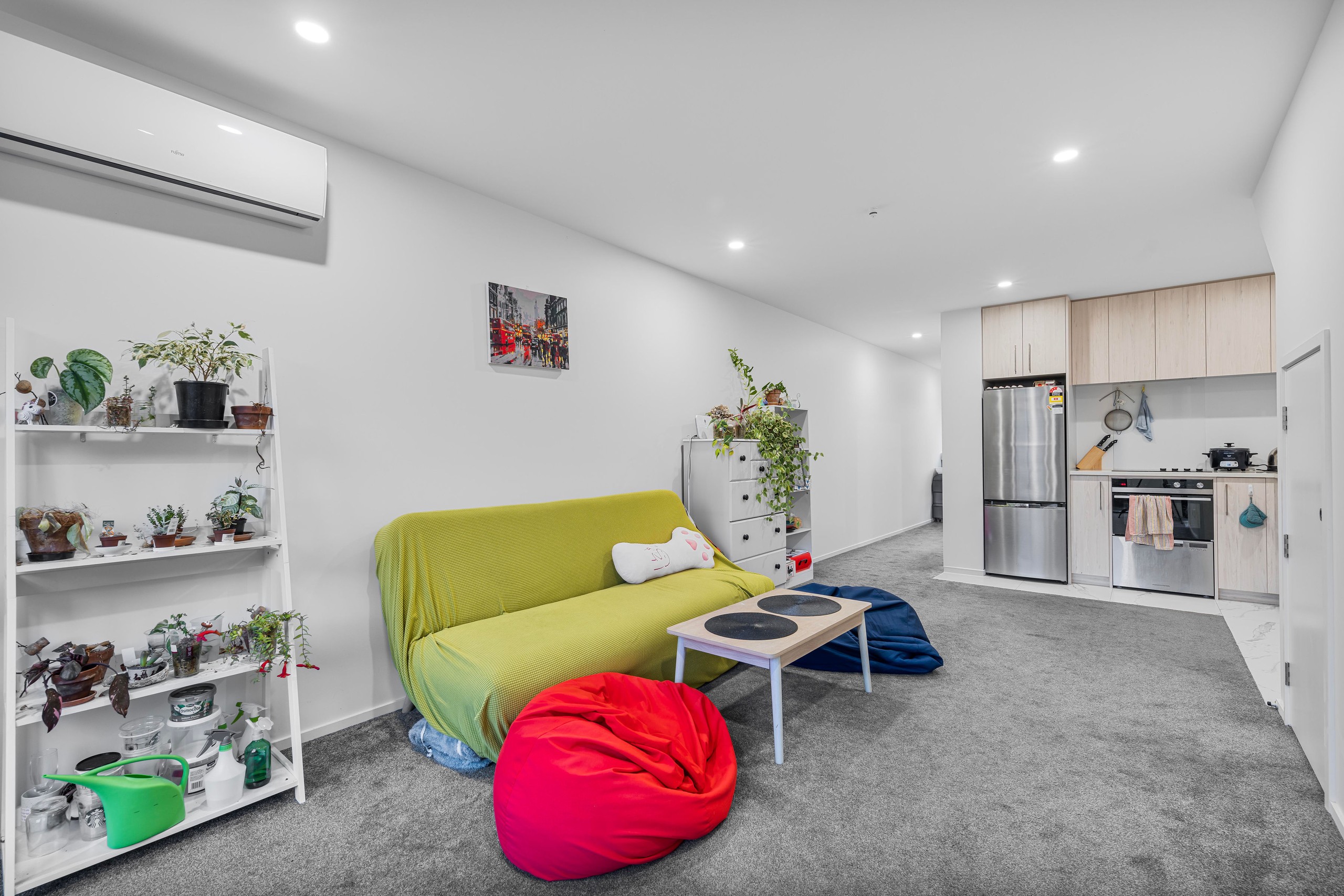 3/66 Longfellow Street, Sydenham, Christchurch City