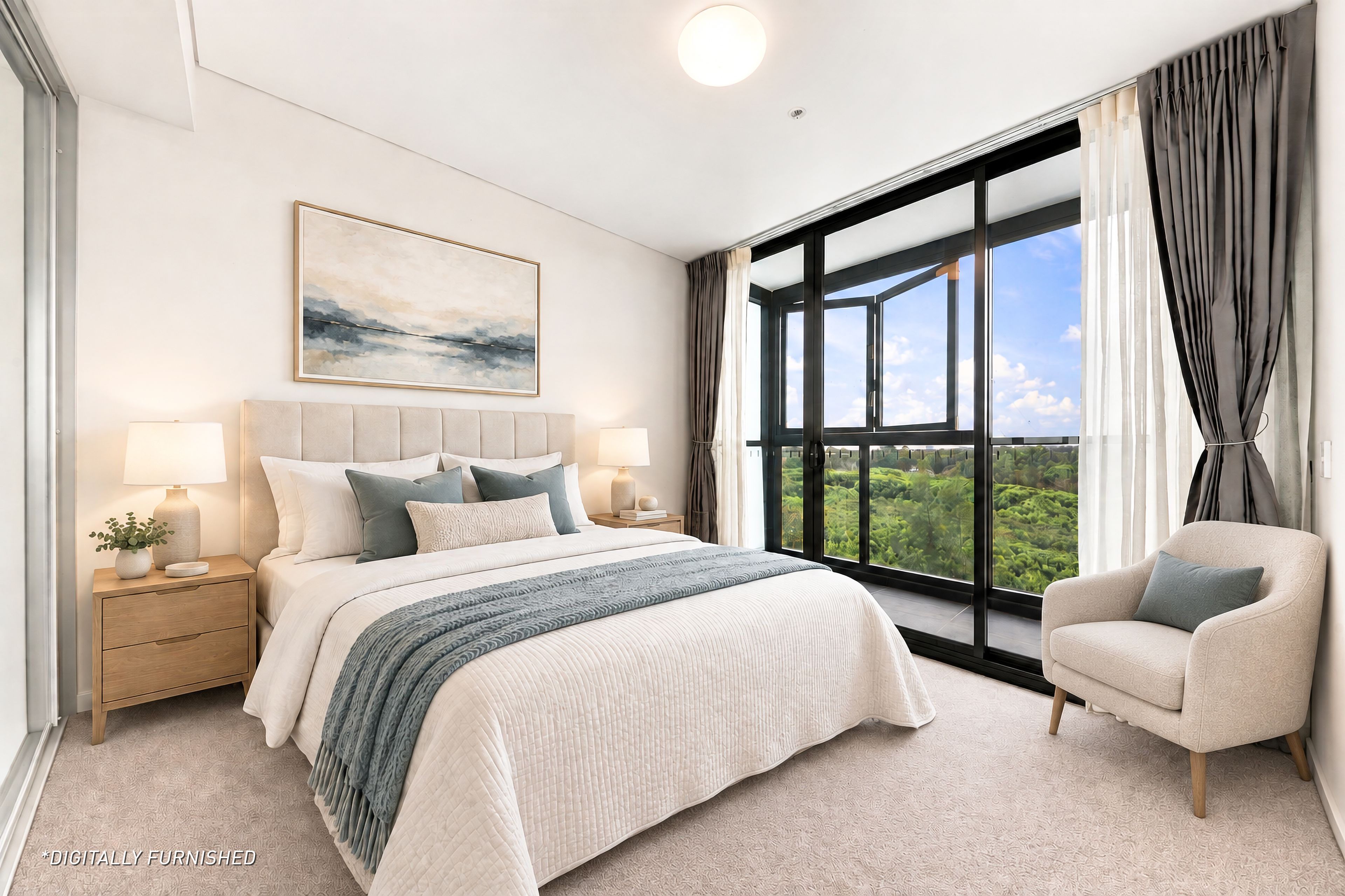 11061/7 Bennelong Parkway — photo 4 of 14