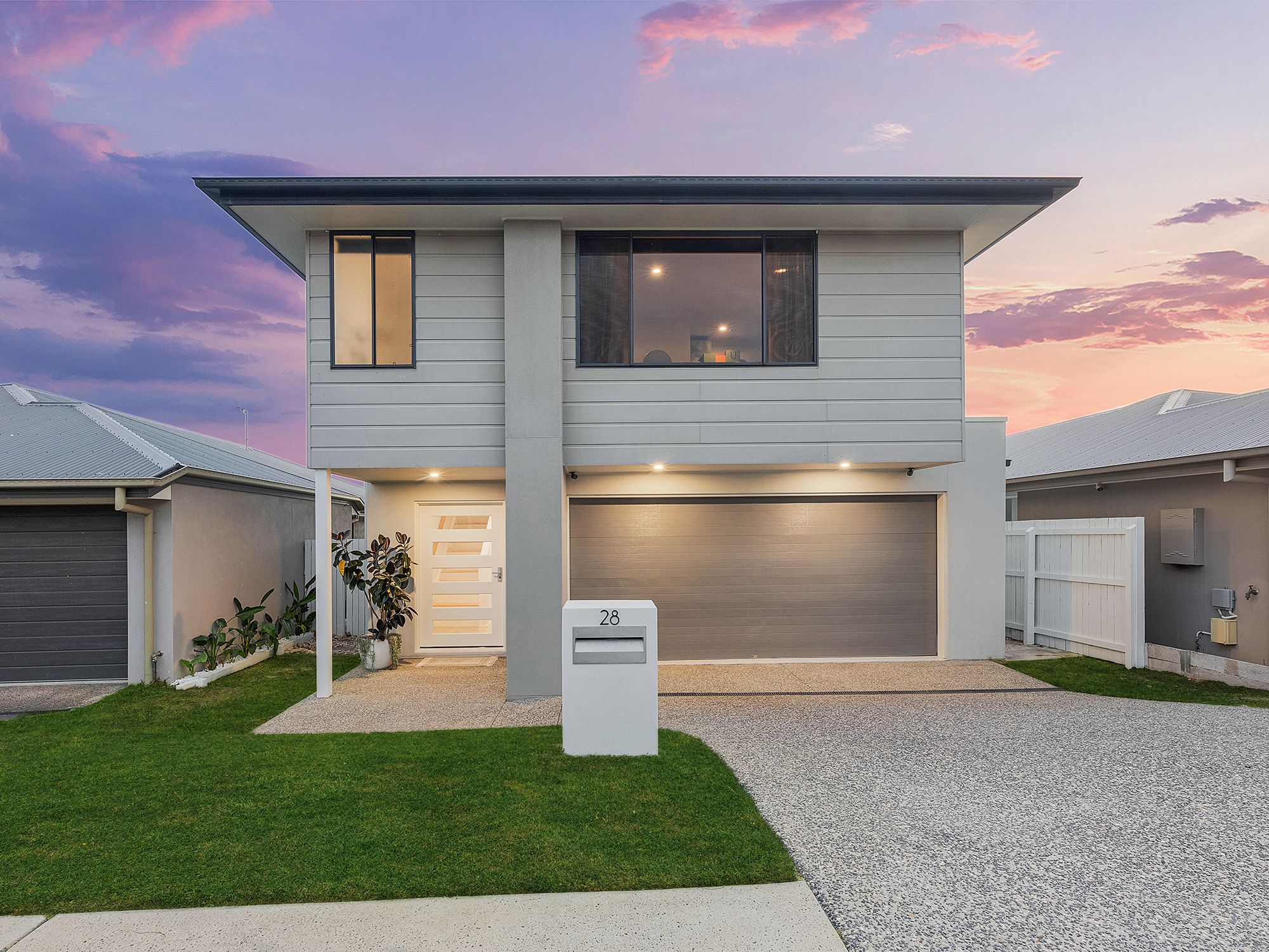 28 Frankland Street, South Ripley QLD 4306