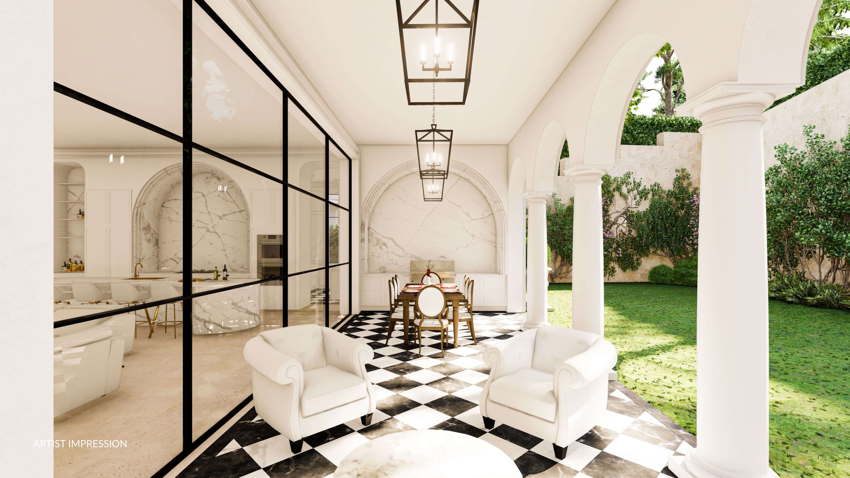 33 Olola Avenue, Vaucluse, NSW 2030