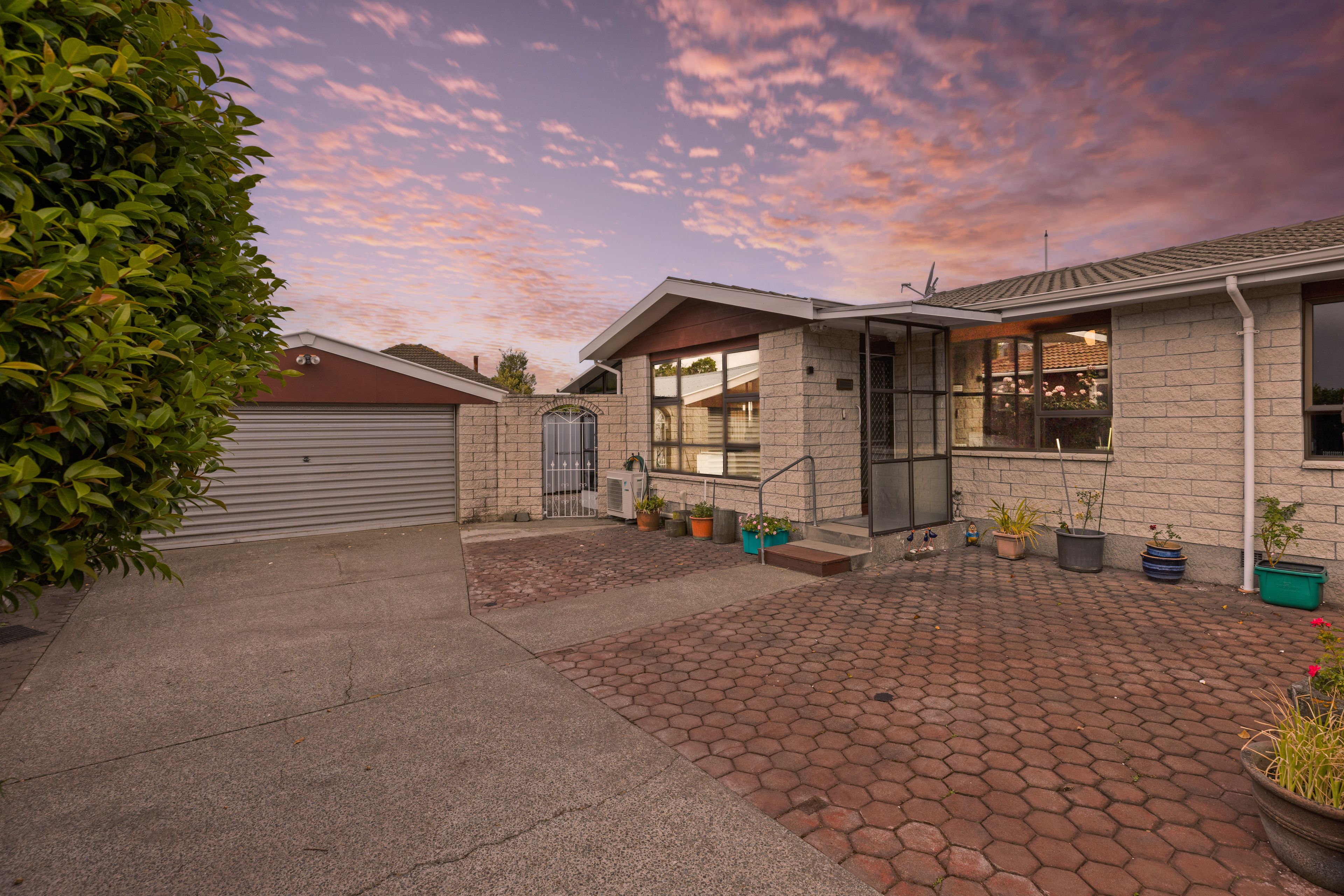 2/16 Camrose Place, Ilam, Christchurch City 8041 - Sold House - Ray ...