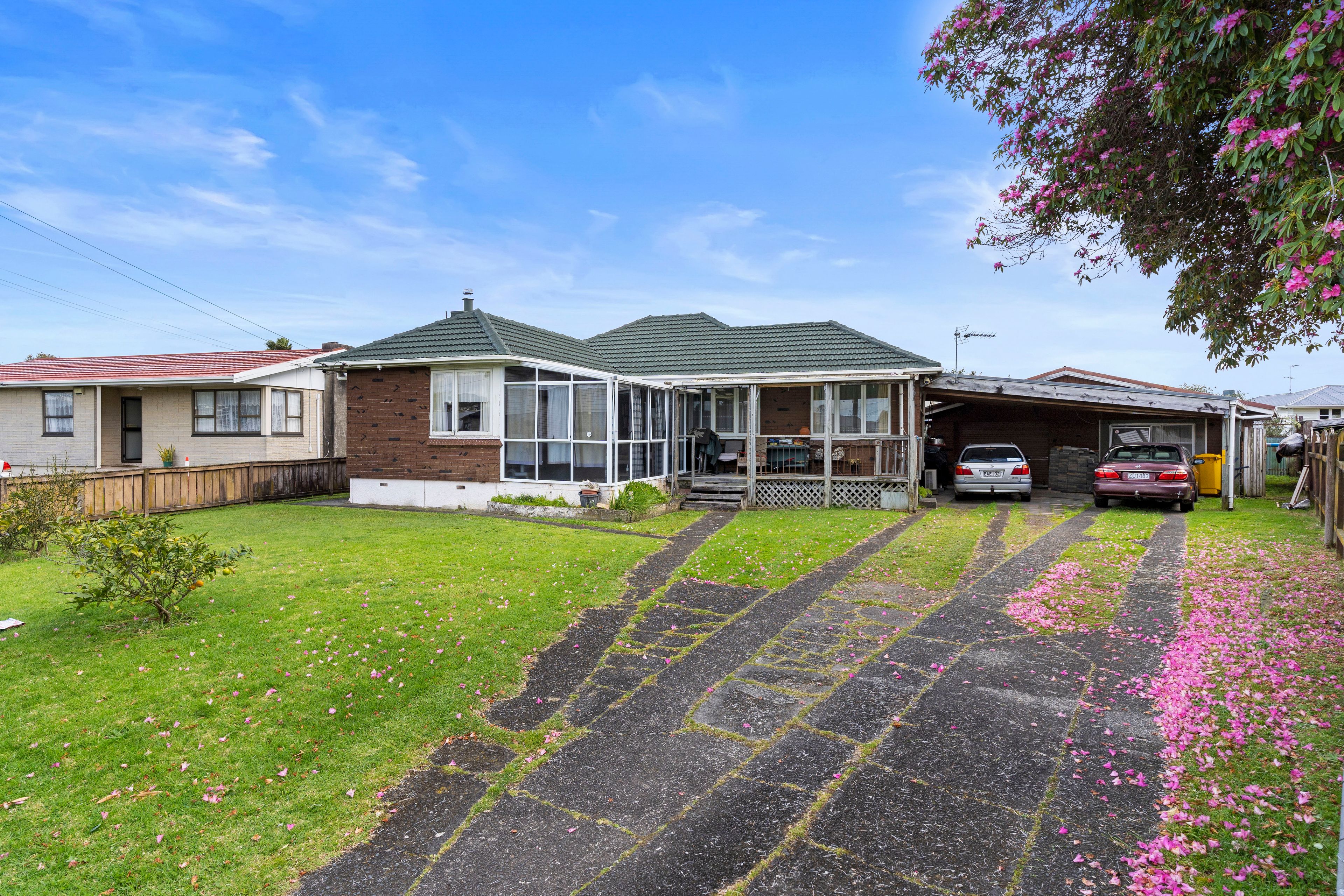8 Mountbatten Place, Papakura, Papakura