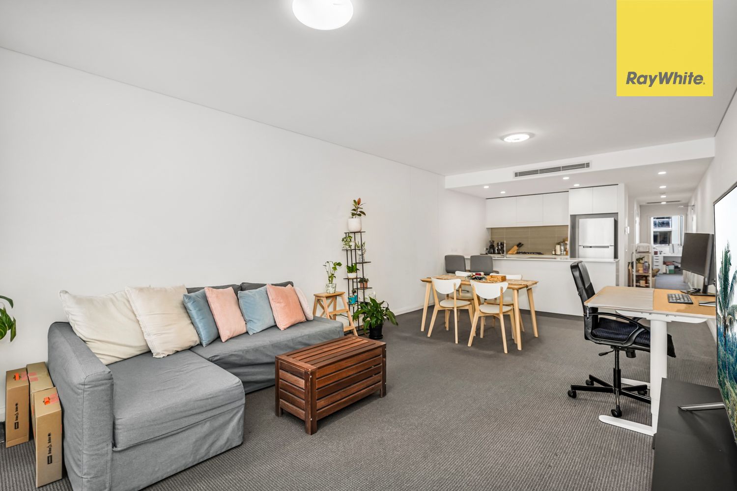 503/7 Stromboli Strait, Wentworth Point, NSW 2127