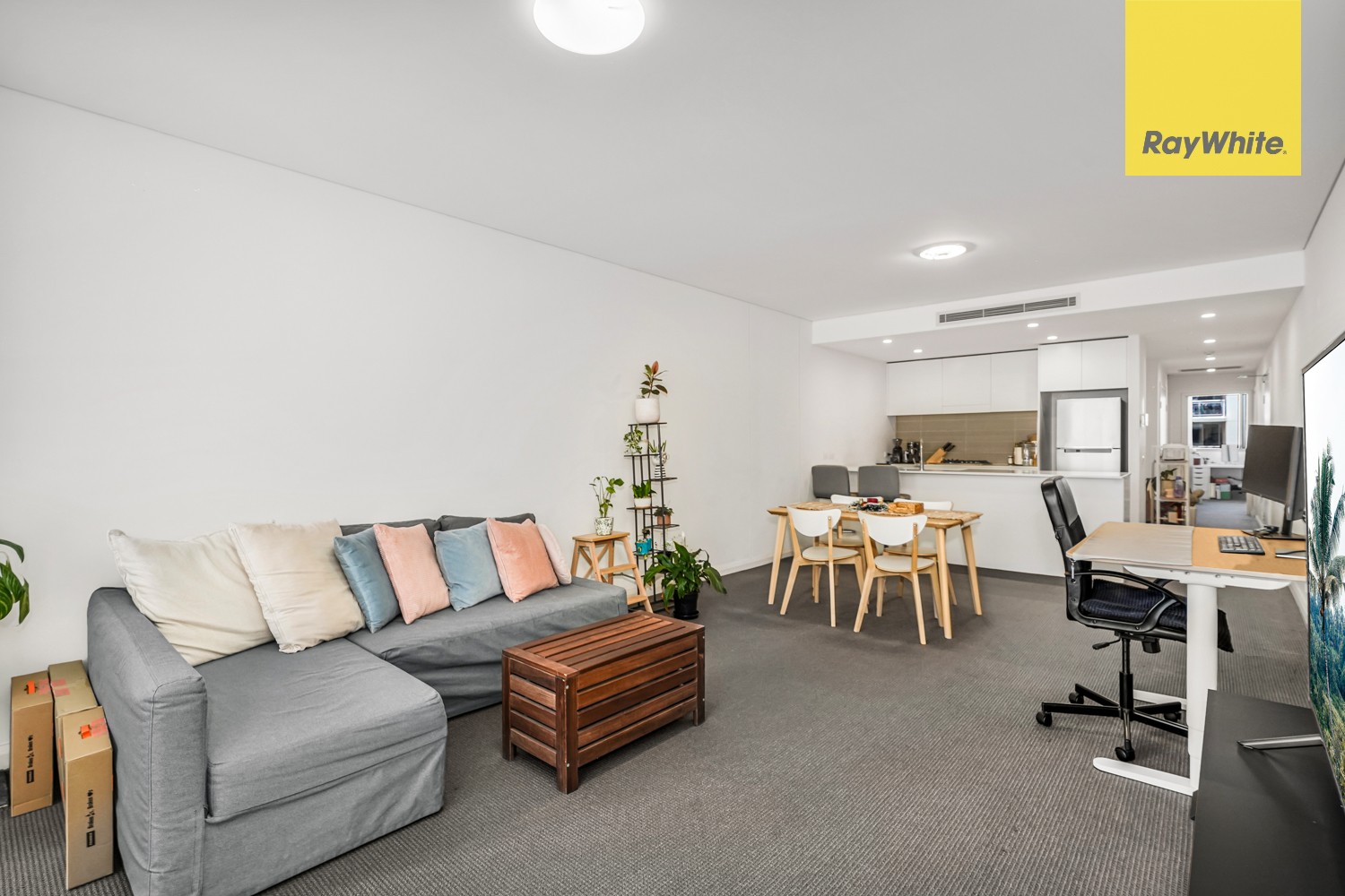 503/7 Stromboli Strait, Wentworth Point, NSW 2127