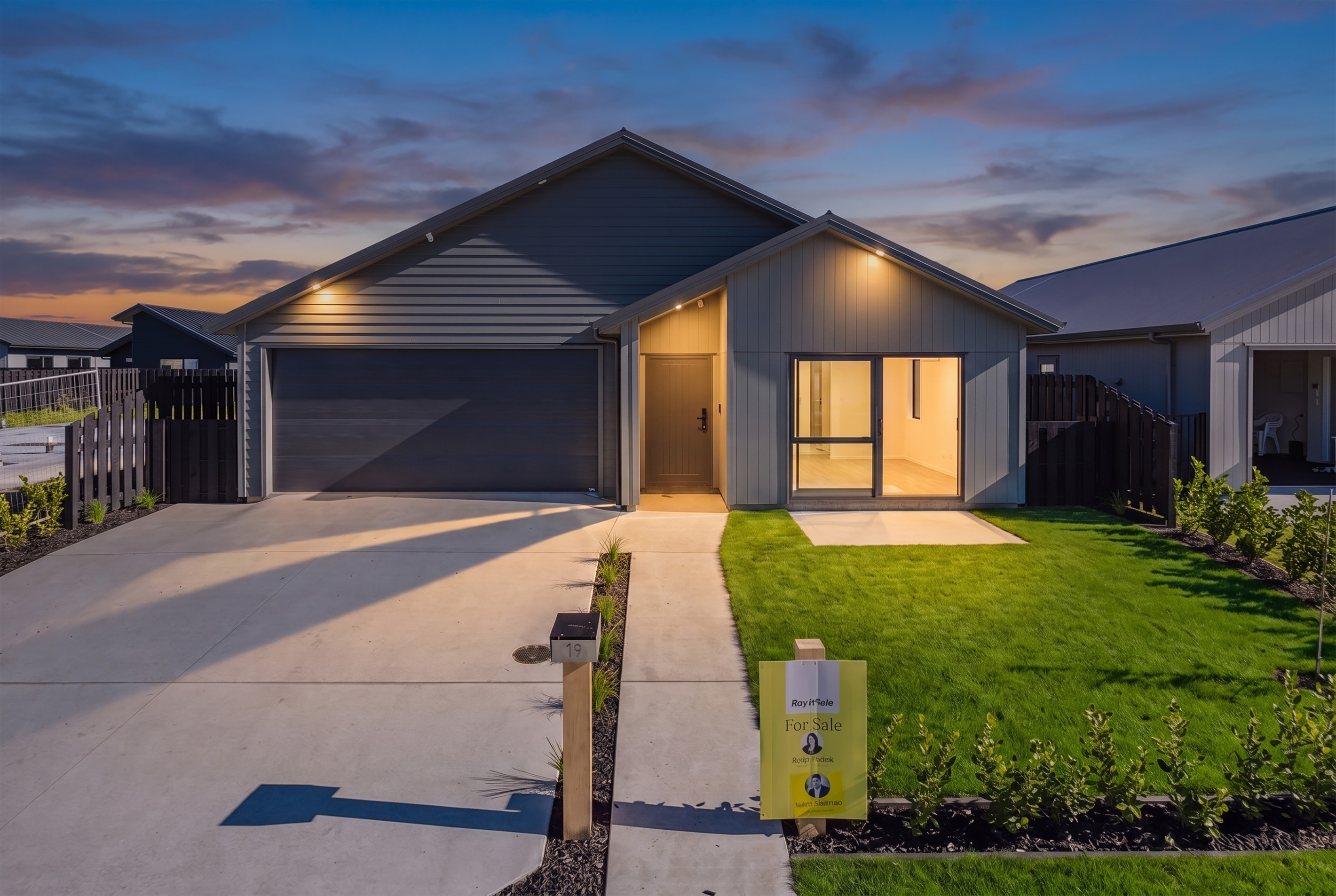 19 Whites Way, Te Kauwhata, Waikato District