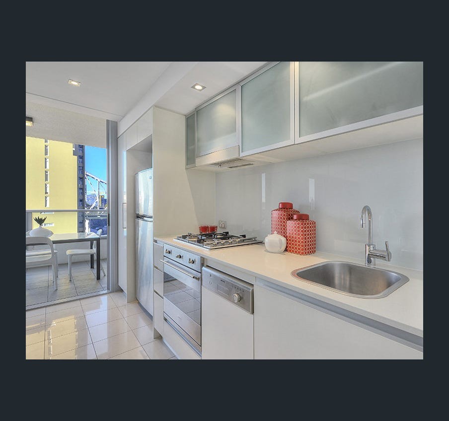 135/30 Macrossan Street, Brisbane City, QLD 4000