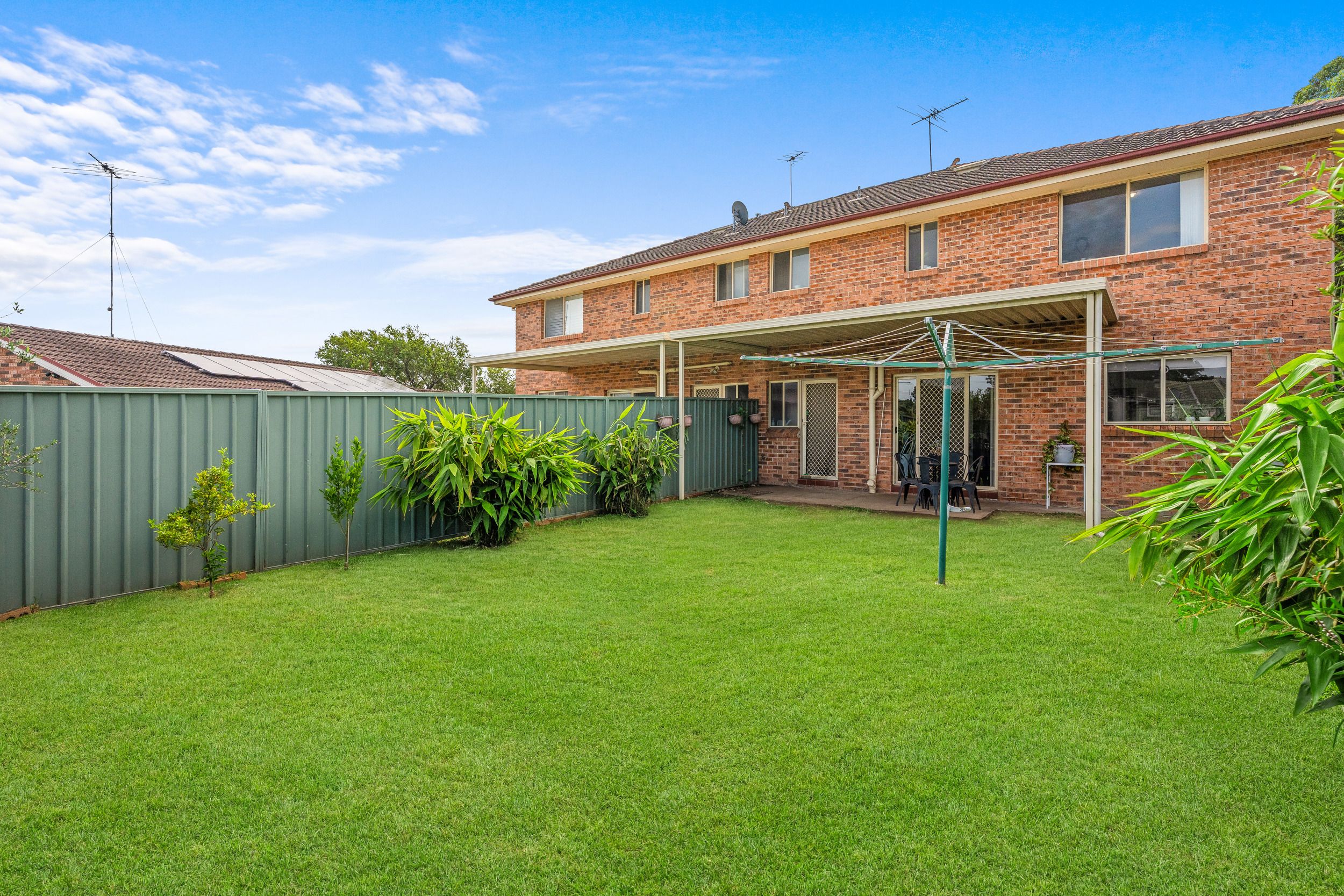 22 Womra Crescent, Glenmore Park, NSW