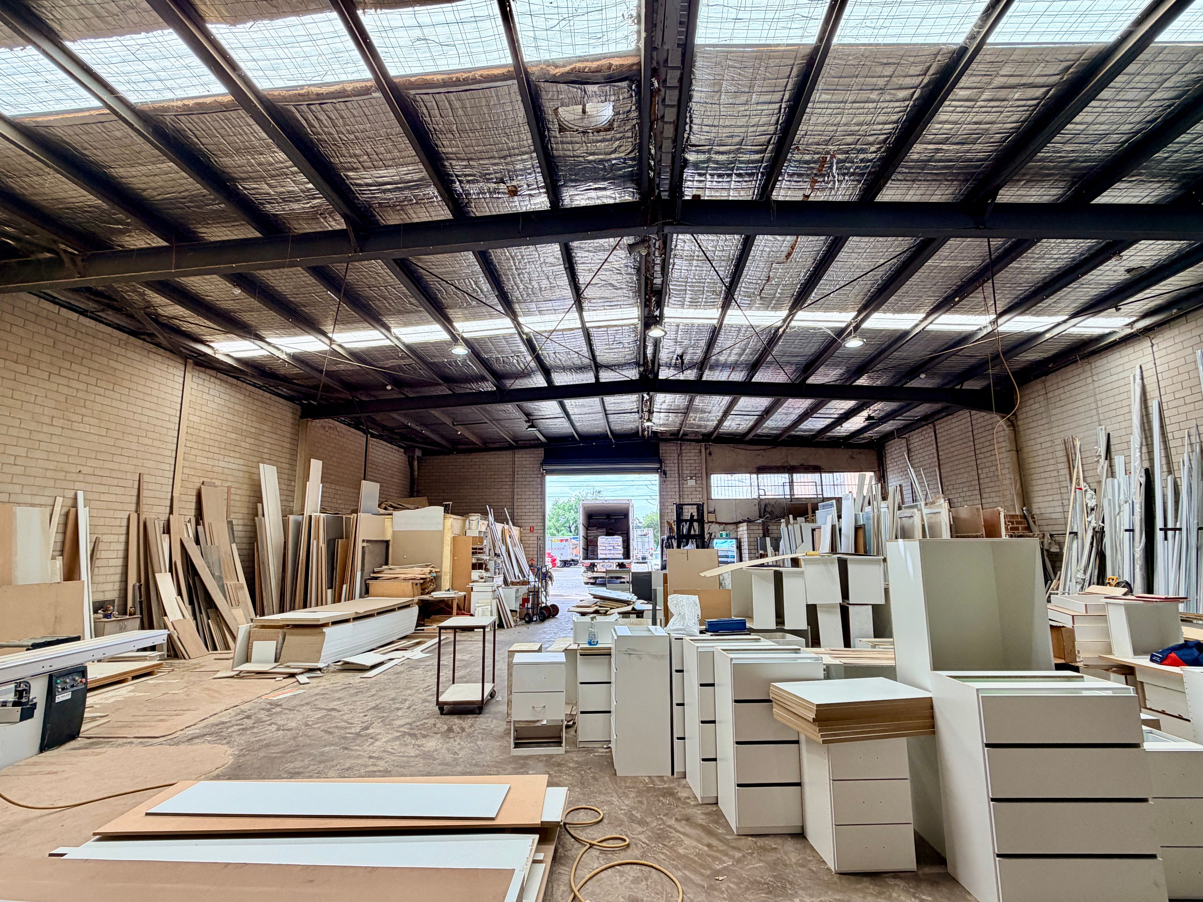 Unit 6/1-15 Wentworth Road North, Homebush, NSW 2140