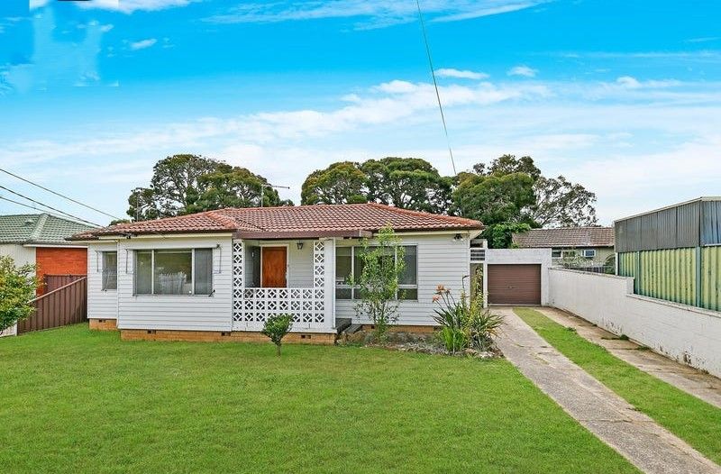 28 Banksia Street — photo from Ray White United Group - Mt Druitt