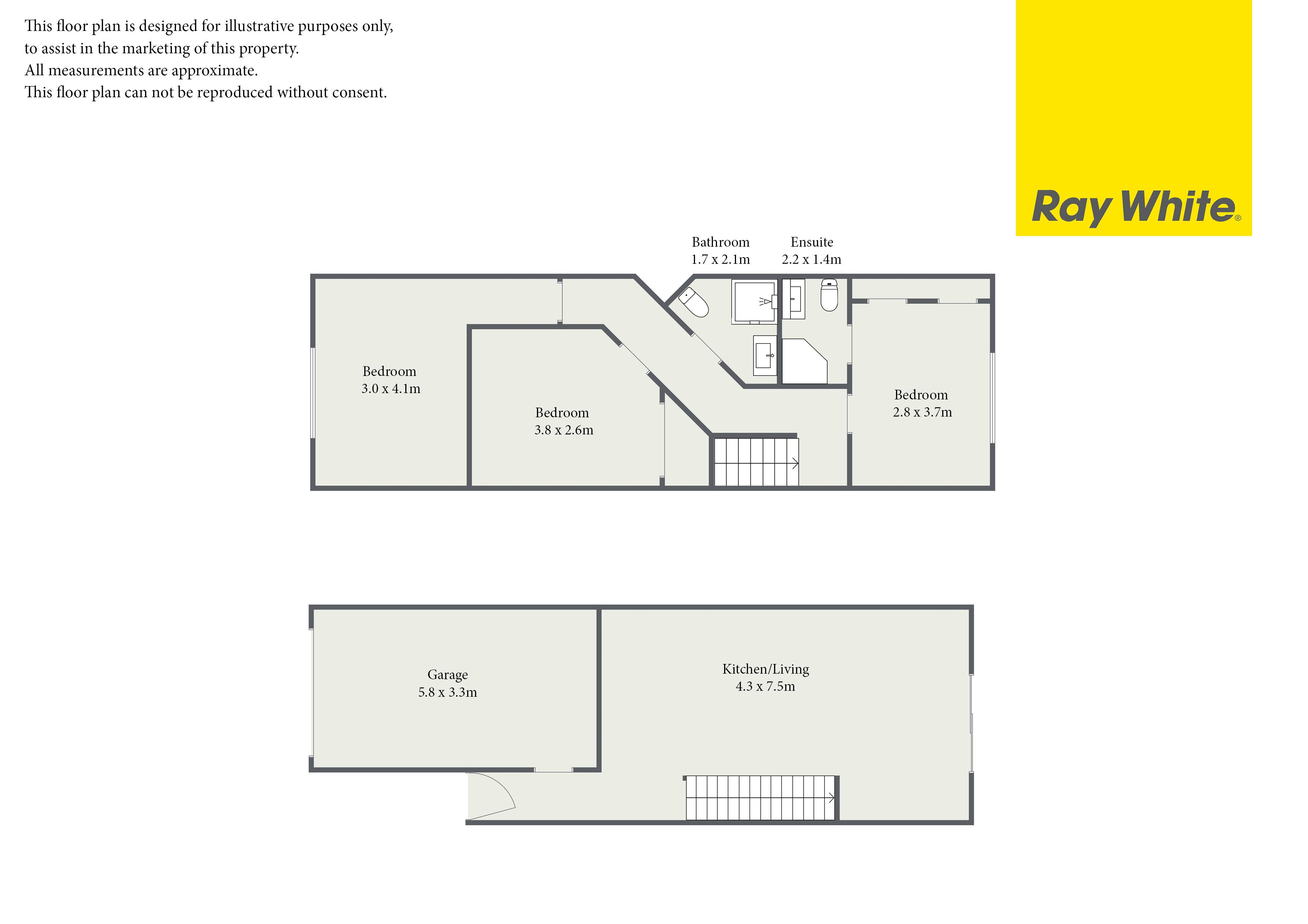 9H Denver Place, Hamilton East, Hamilton City