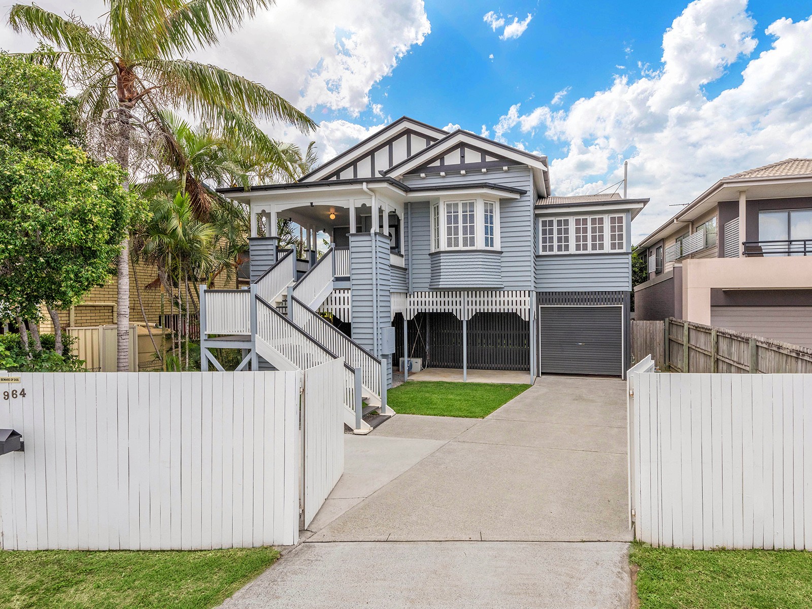 964 Nudgee Road, Banyo, QLD 4014
