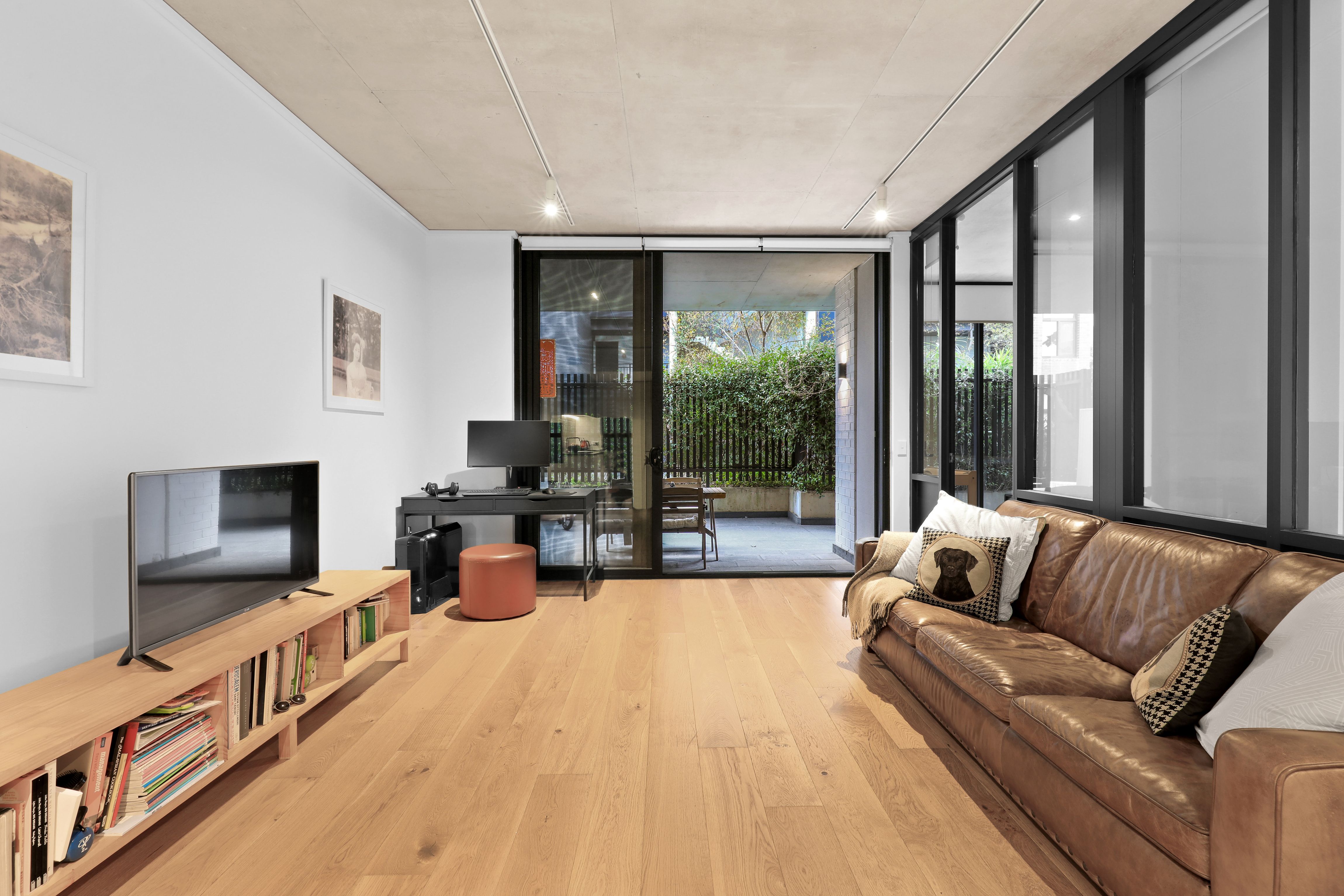 356-368 George Street, Waterloo NSW 2017