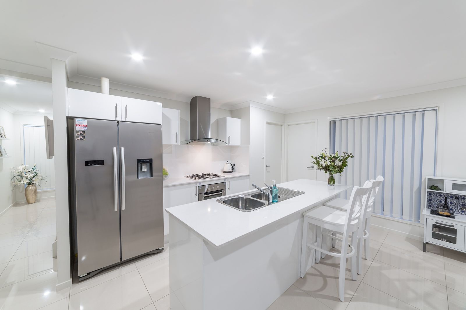 60 Hanover Drive, Pimpama, QLD 4209