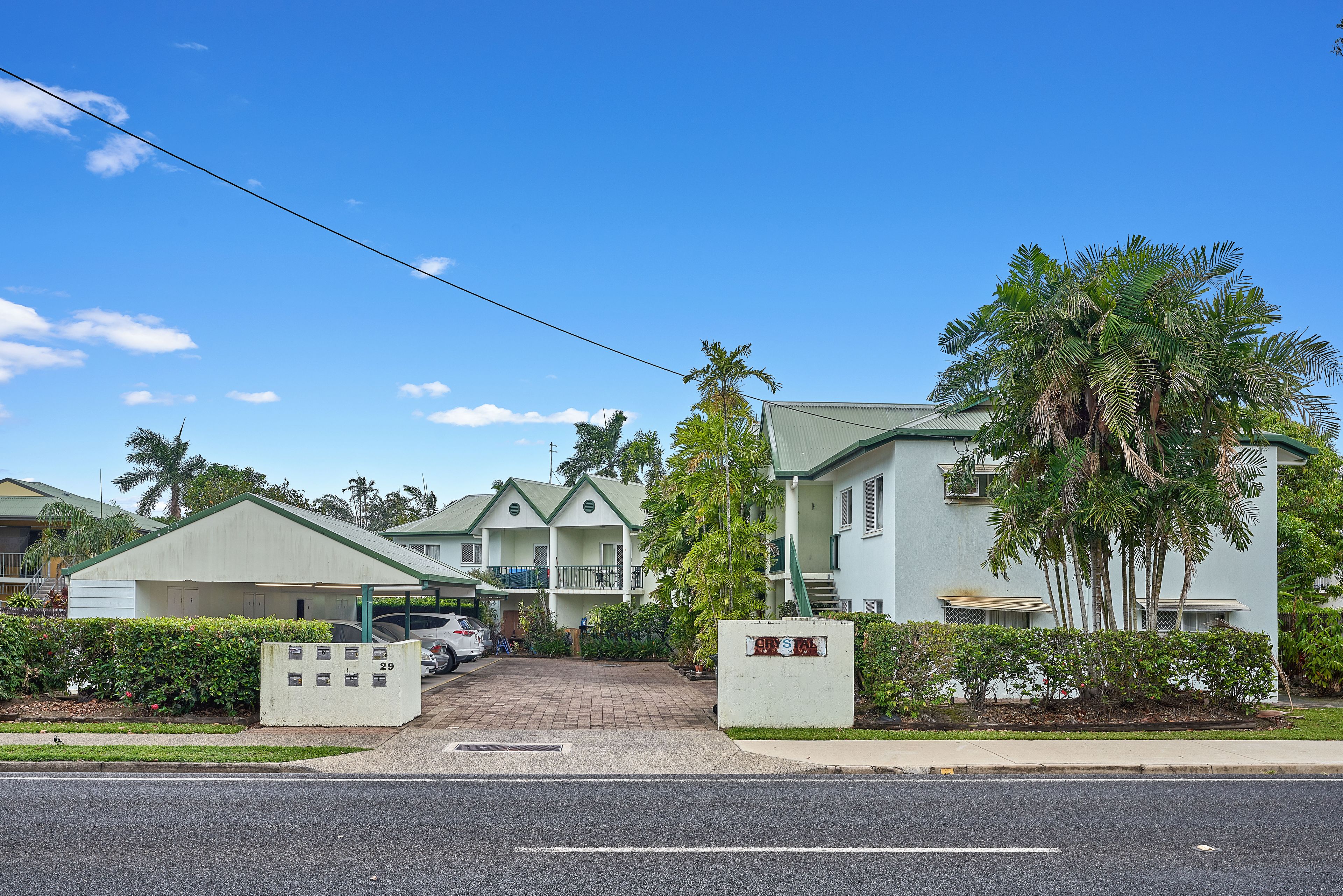 29 Mount Peter Road, Edmonton QLD 4869
