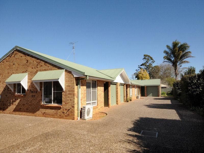 383 Greenwattle Street, Wilsonton QLD 4350