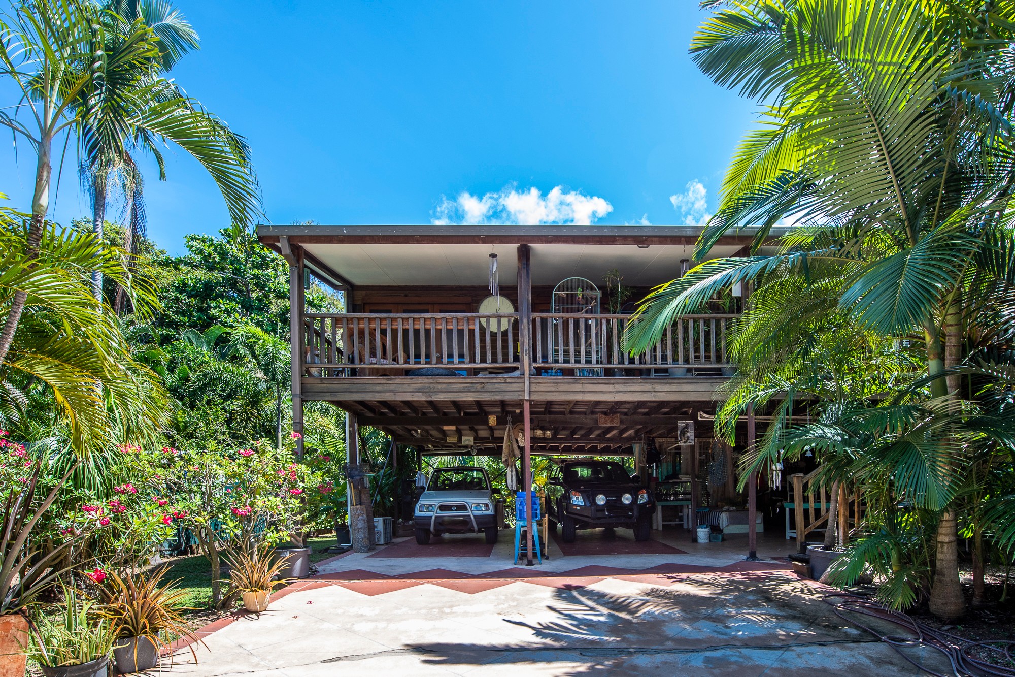 8 Sooning Street, Nelly Bay, QLD 4819