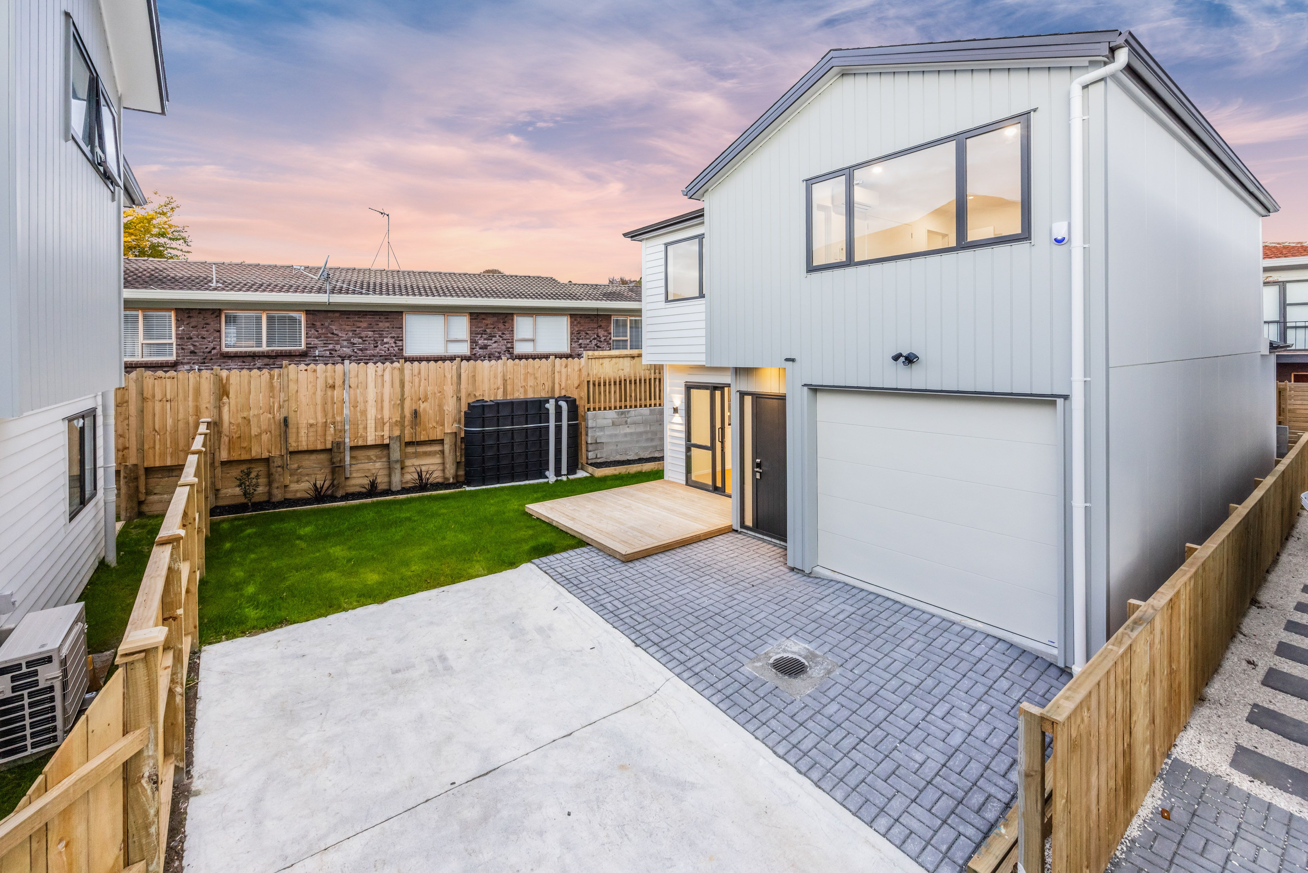 Lot 4/16 Balgowan Terrace, Takanini, Papakura