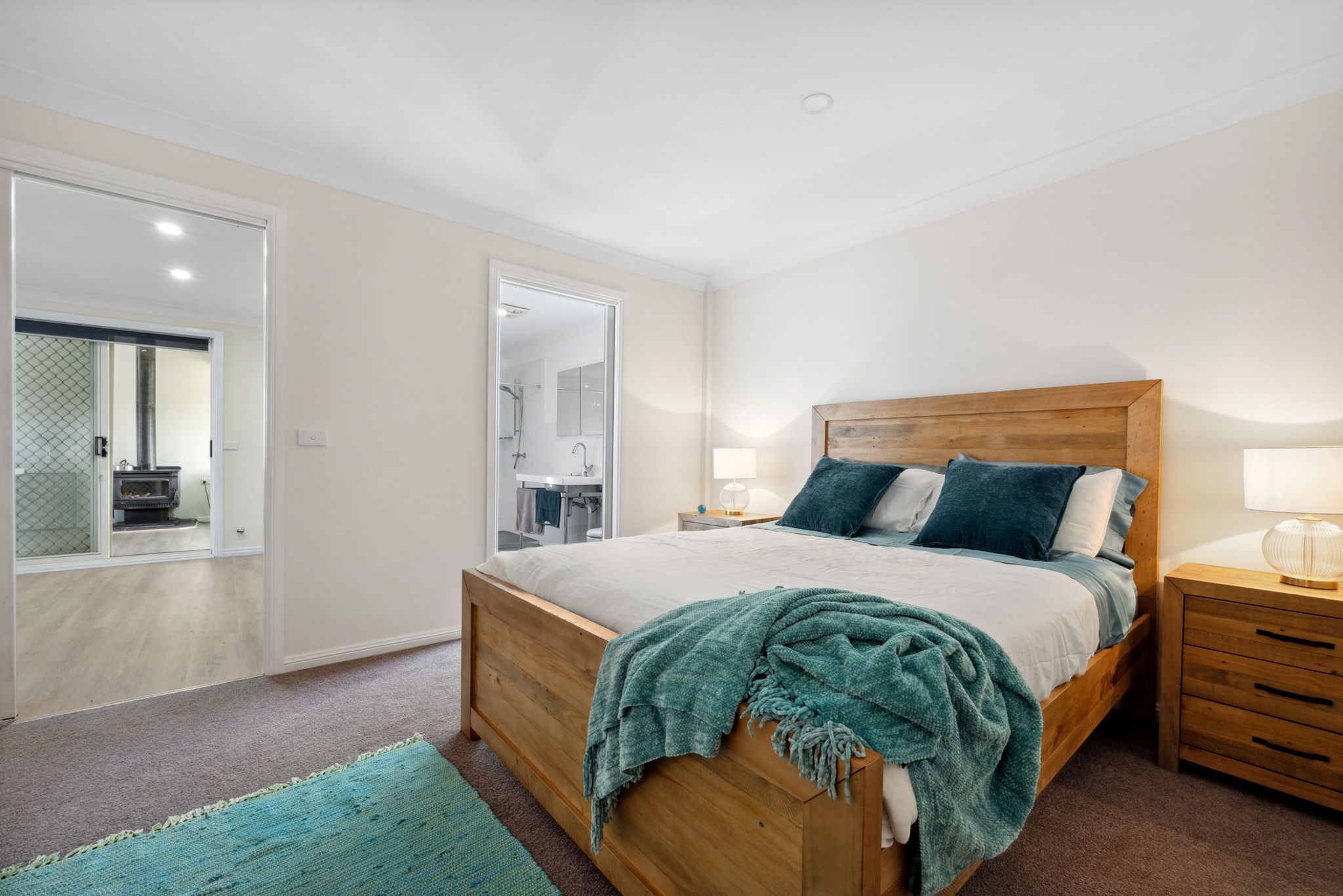 "Harpley Park" 2671 Barton Highway, Jeir, NSW 2582 Sold Acreage/Semi