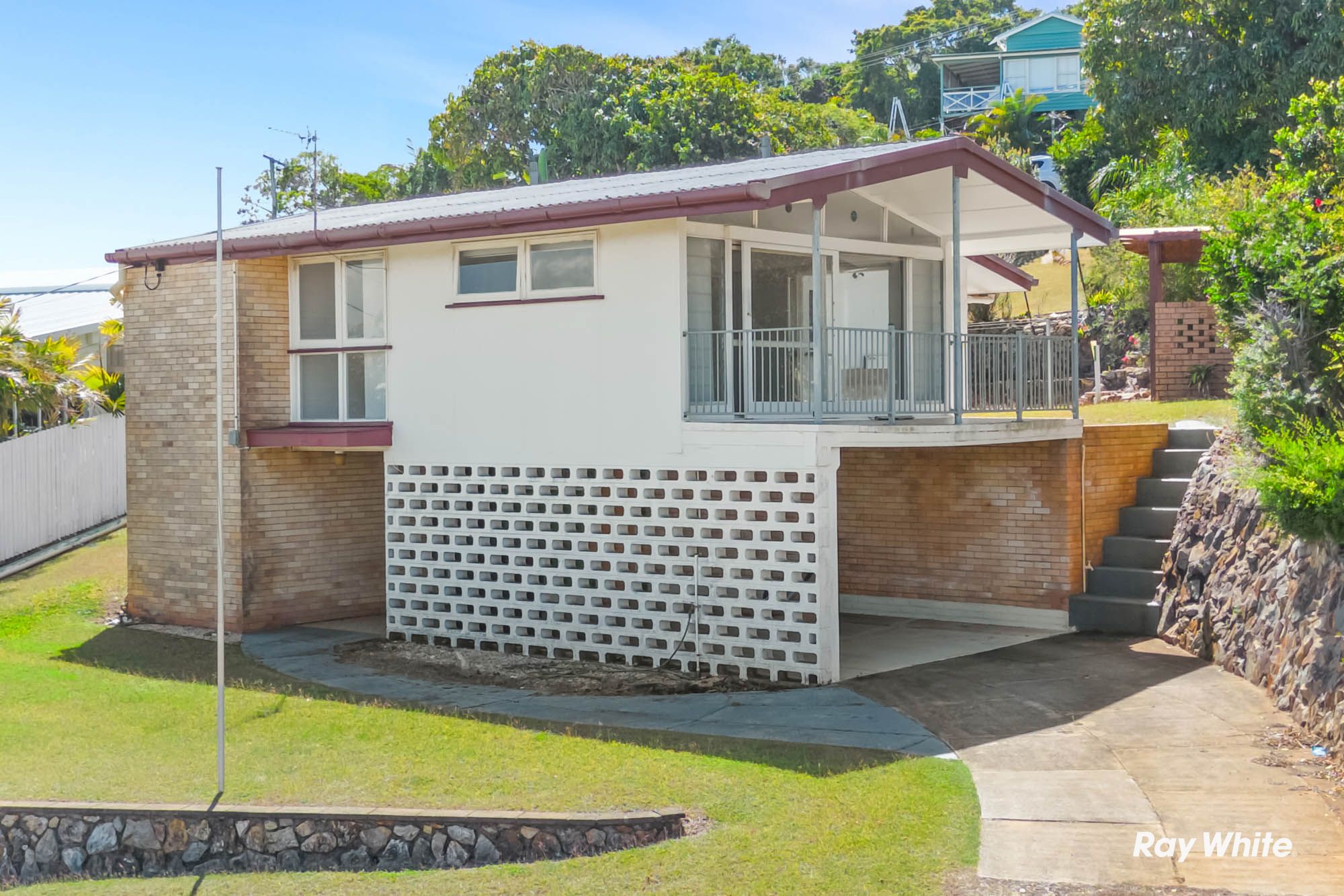 45 Cliff Street, Yeppoon, QLD 4703