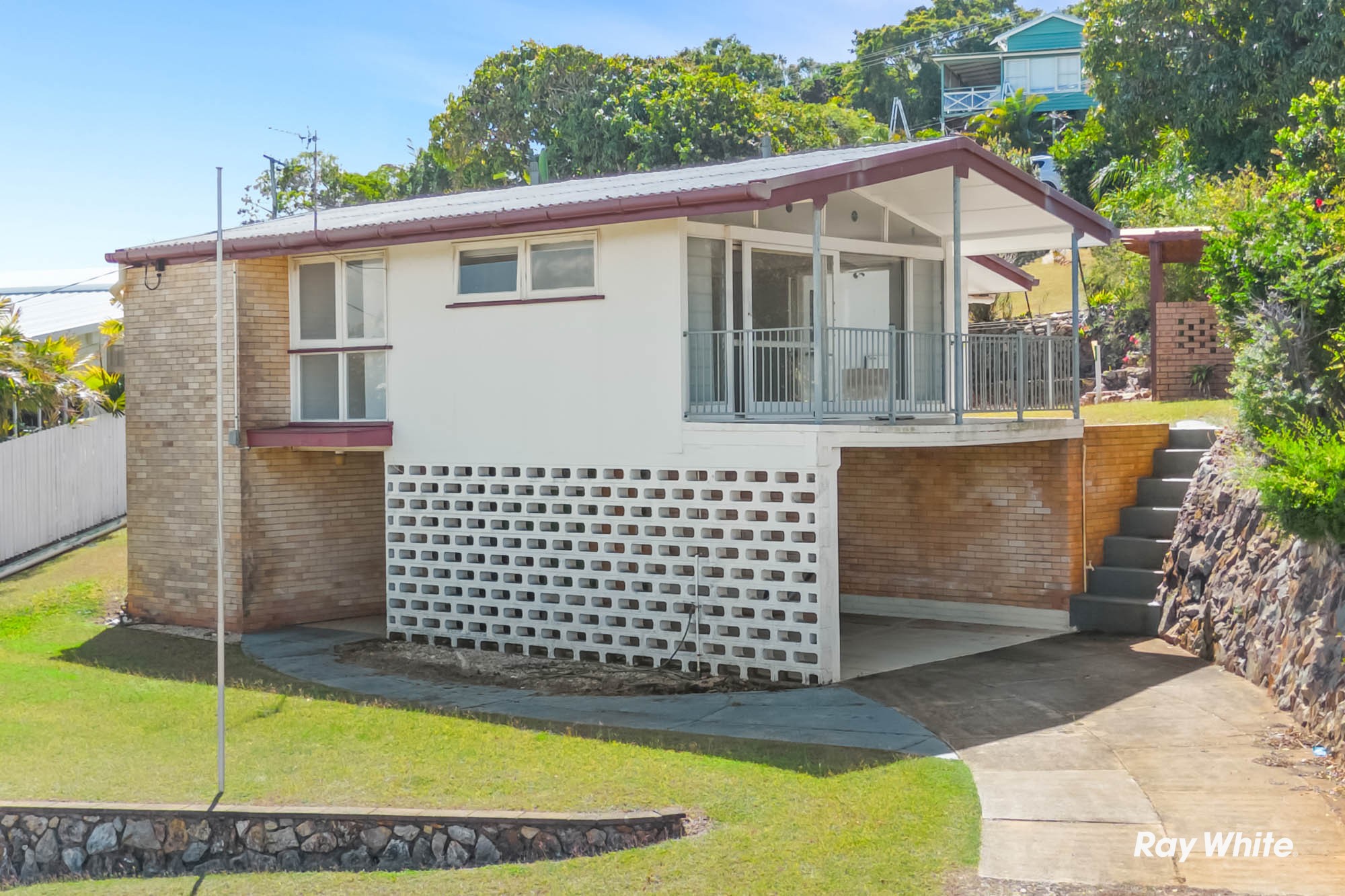 45 Cliff Street, Yeppoon, QLD 4703