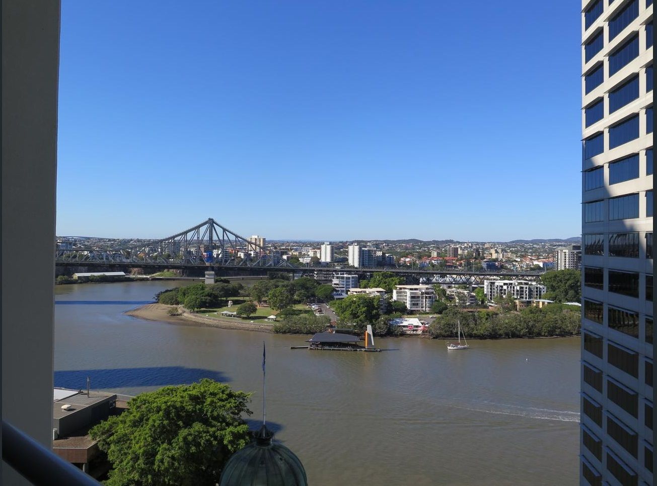 174/420 Queen Street, BRISBANE, QLD 4000