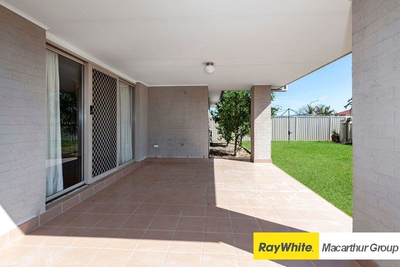 5 Chappel Court, Mount Annan, NSW 2567