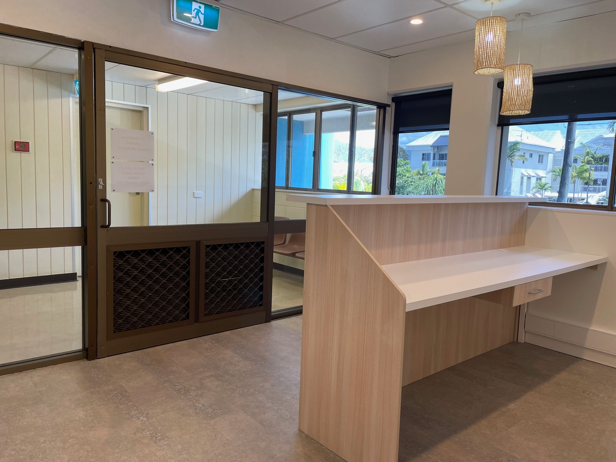 2A/5 Upward Street, Cairns City, QLD 4870