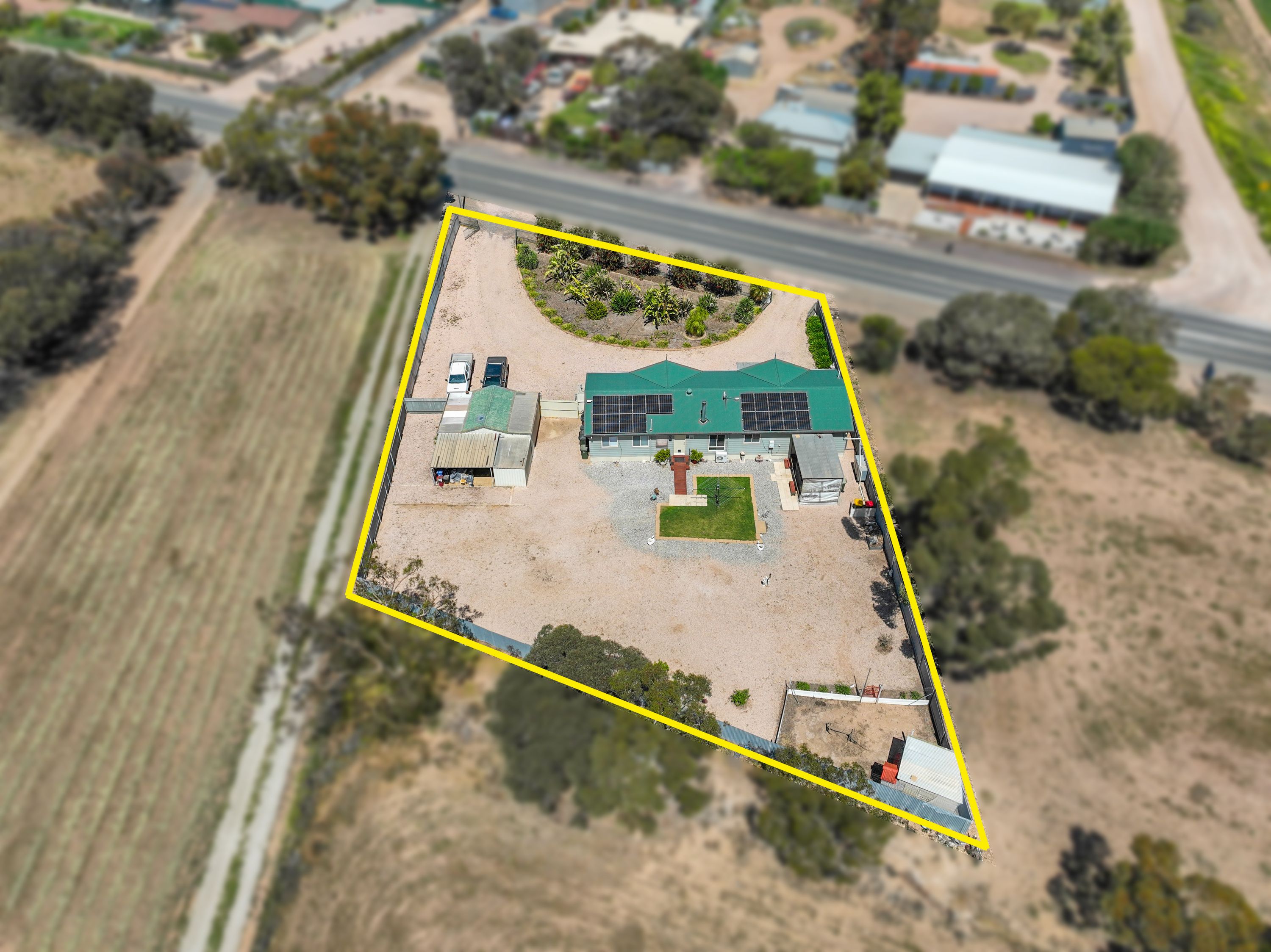 115 Port Road, Kadina, SA 5554